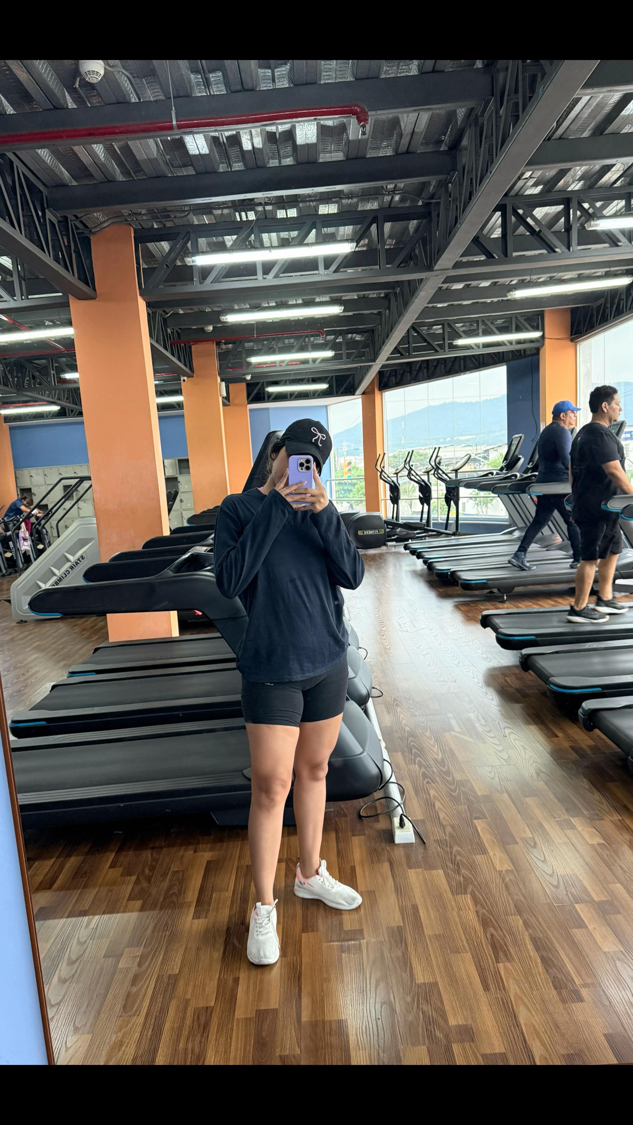 @Erika Morales