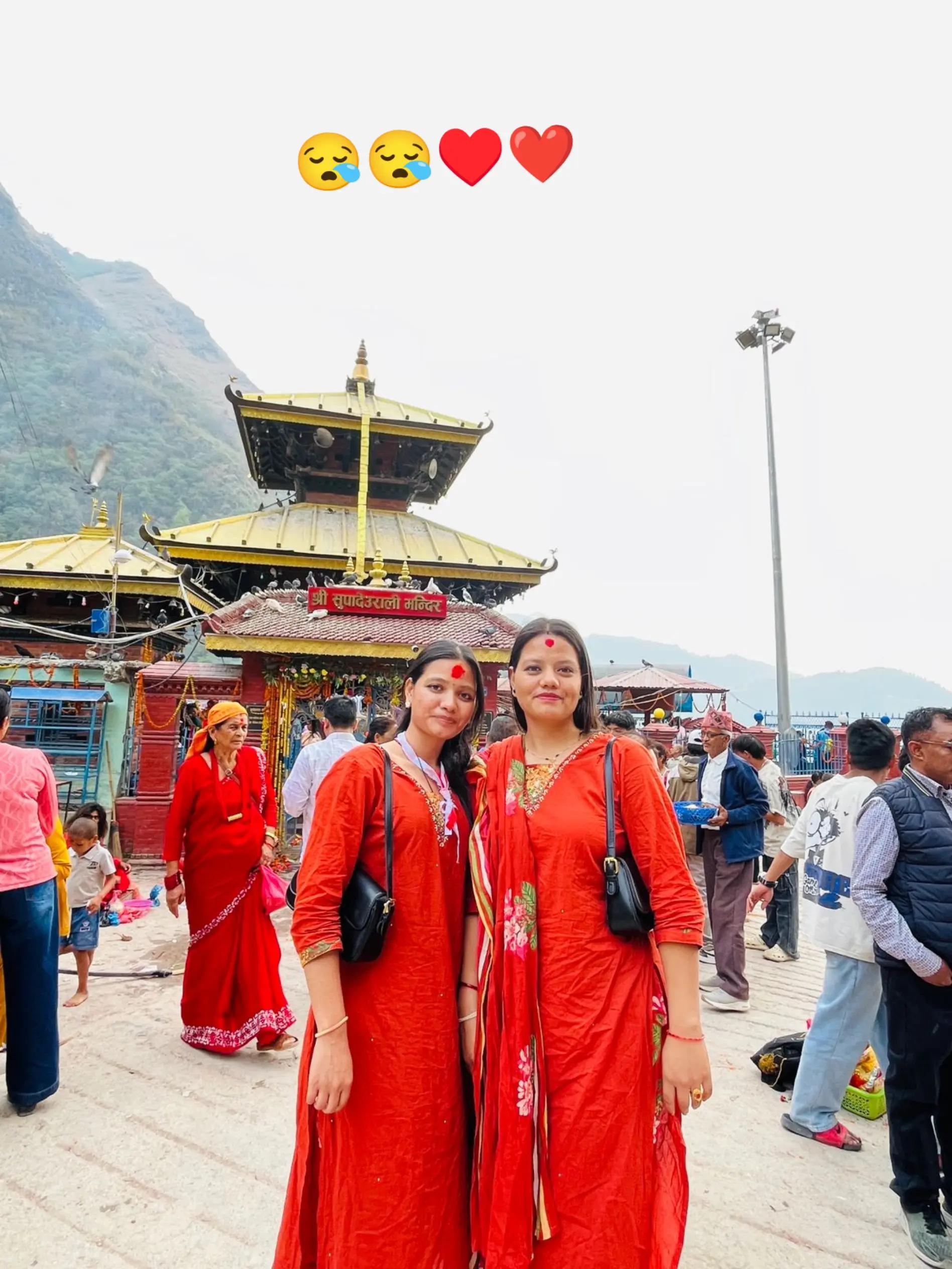 @usha Bhattarai ❤️