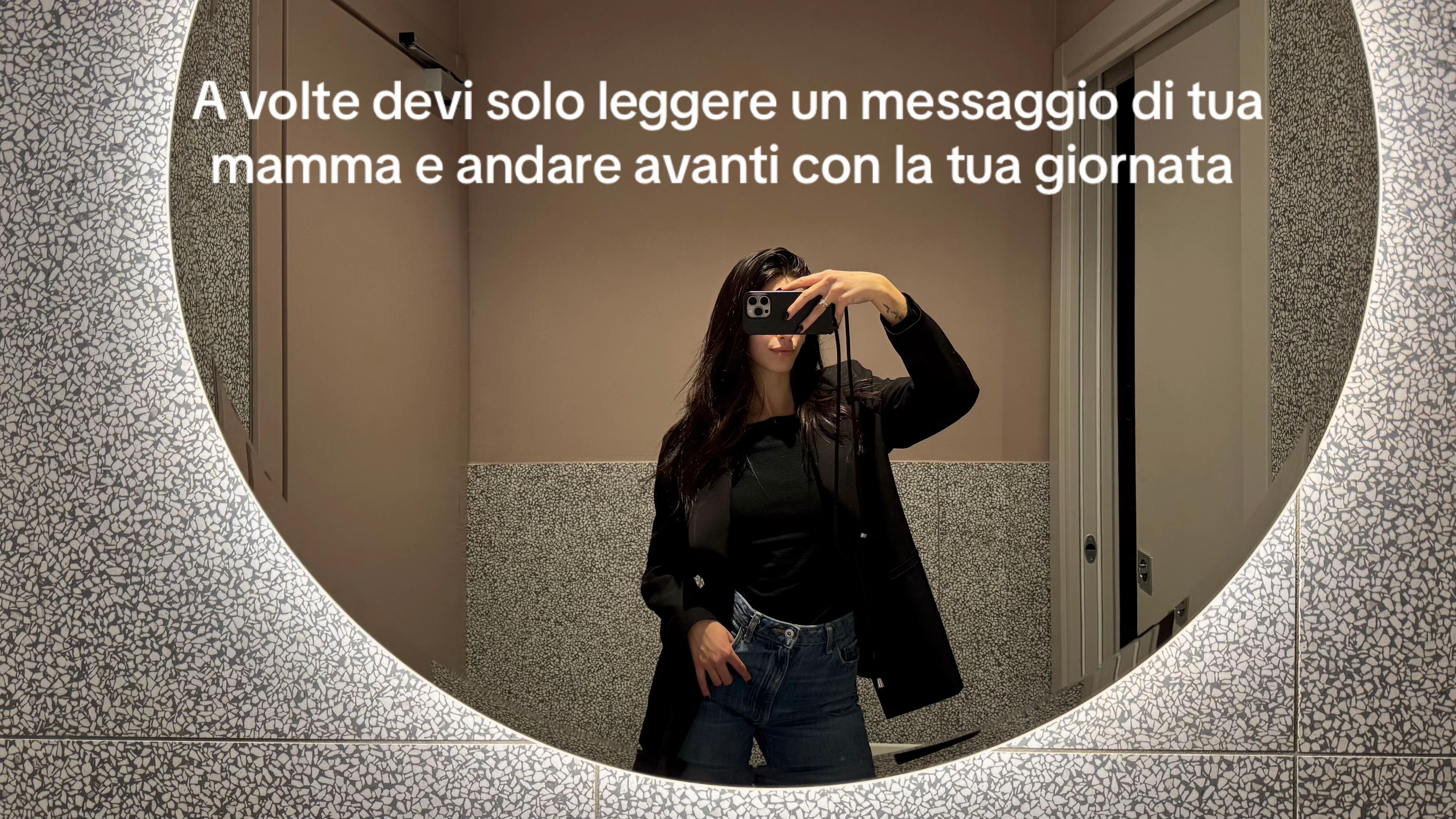 @Giulia