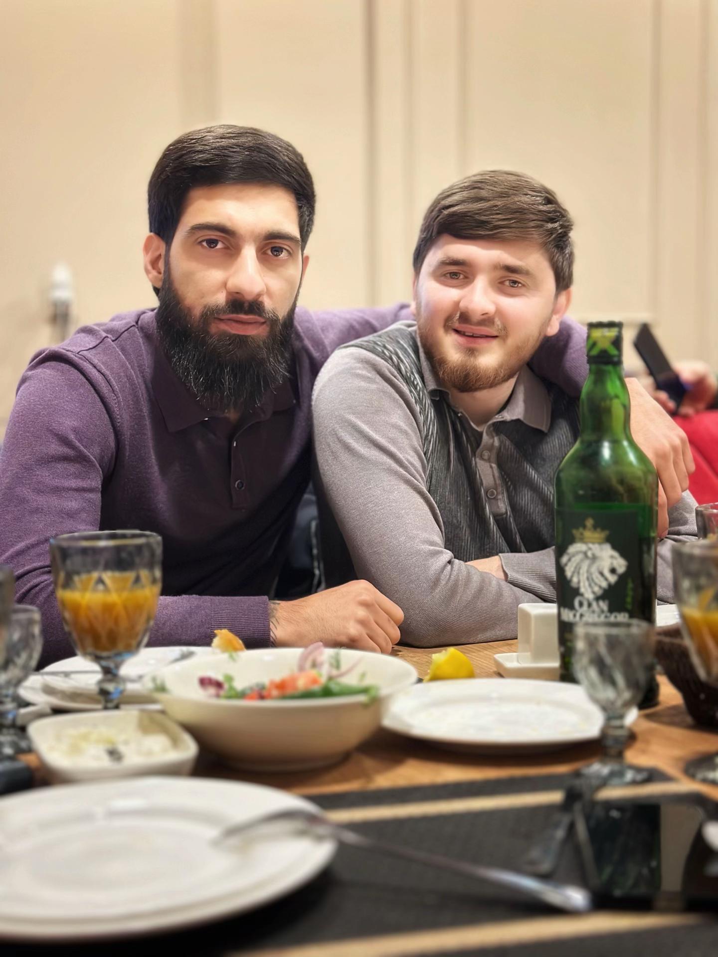 @Azik