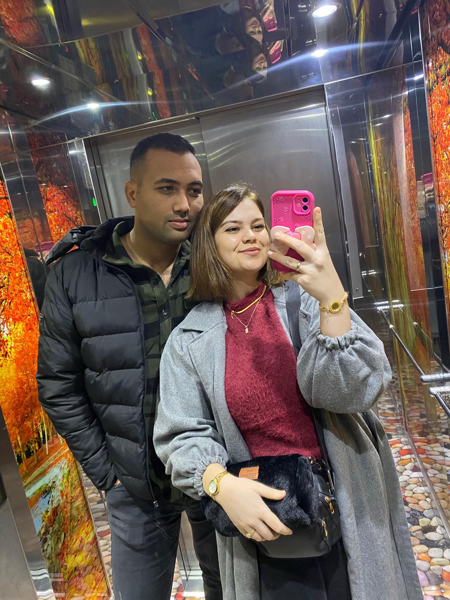 @BEYZA&SERKAN