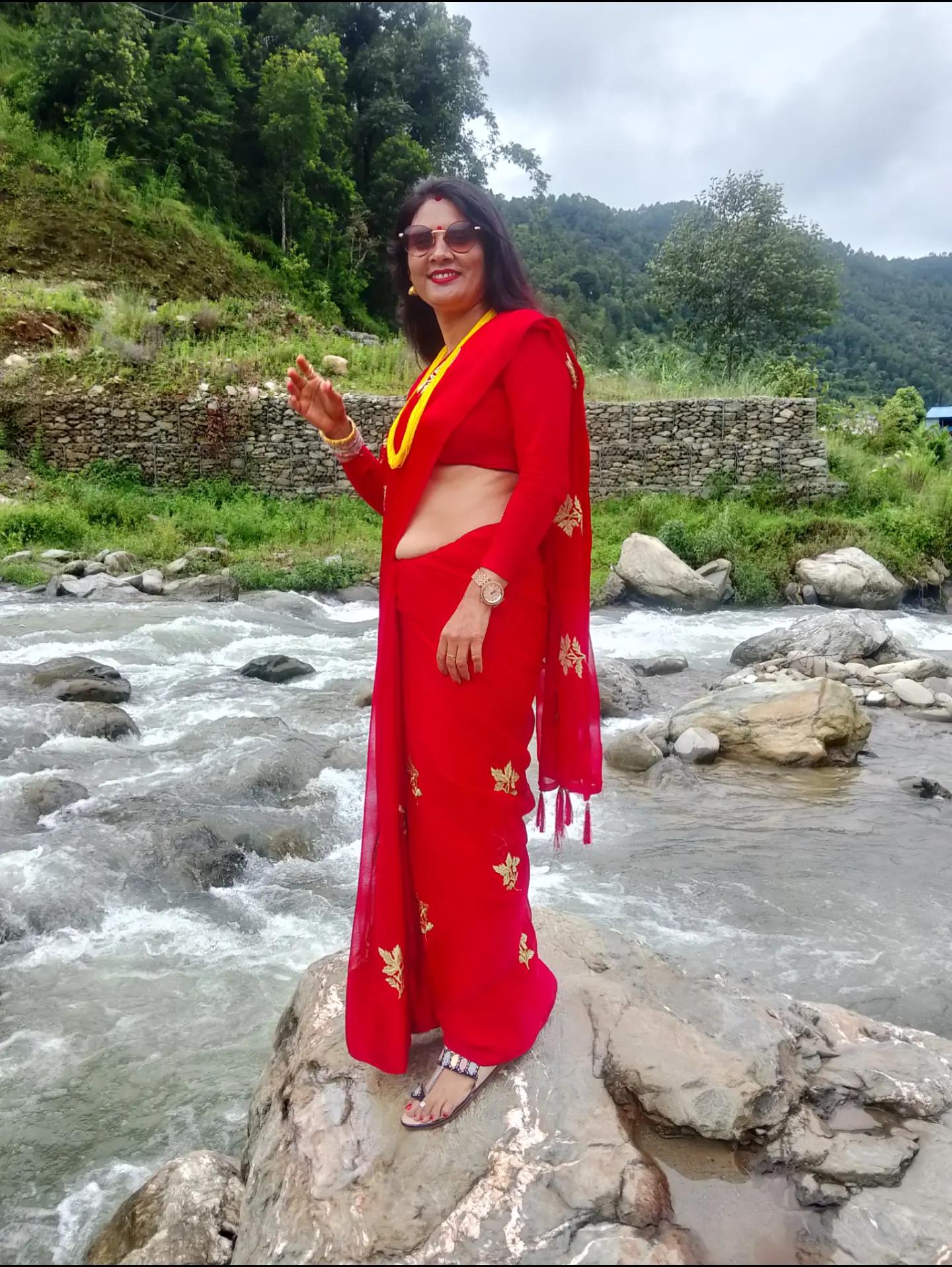 @Gita Sharma