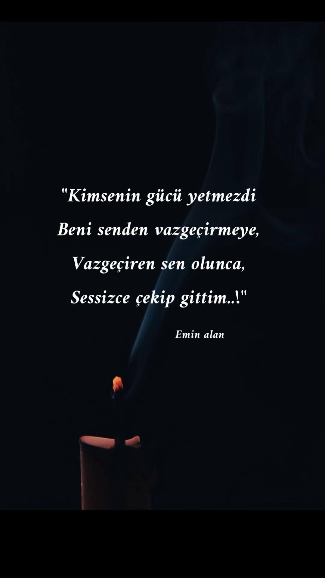 @Emin Alan