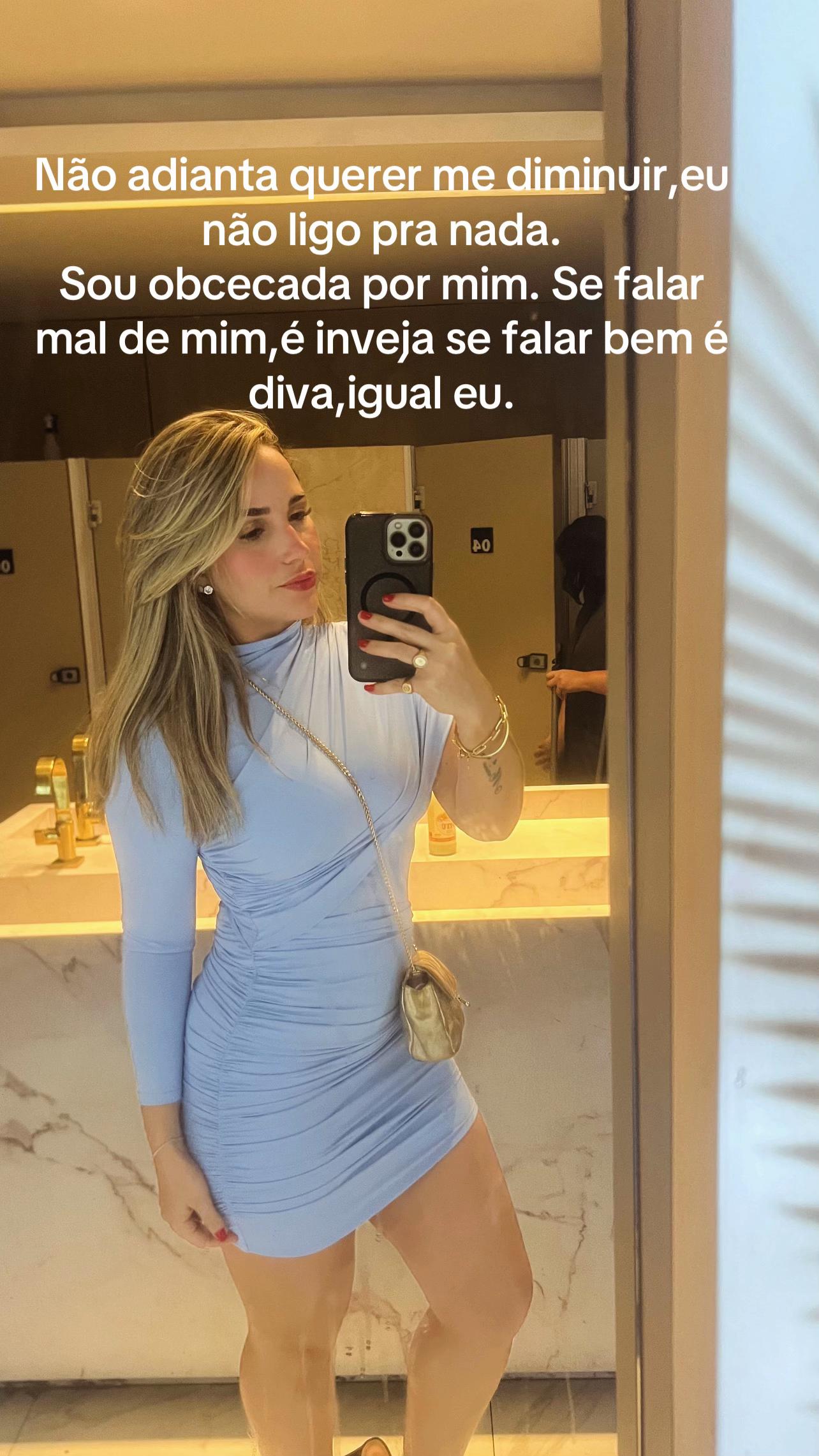 @Sabrina Alves