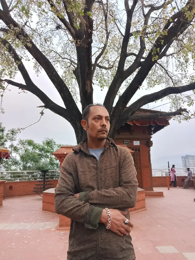 @Rajesh Deula
