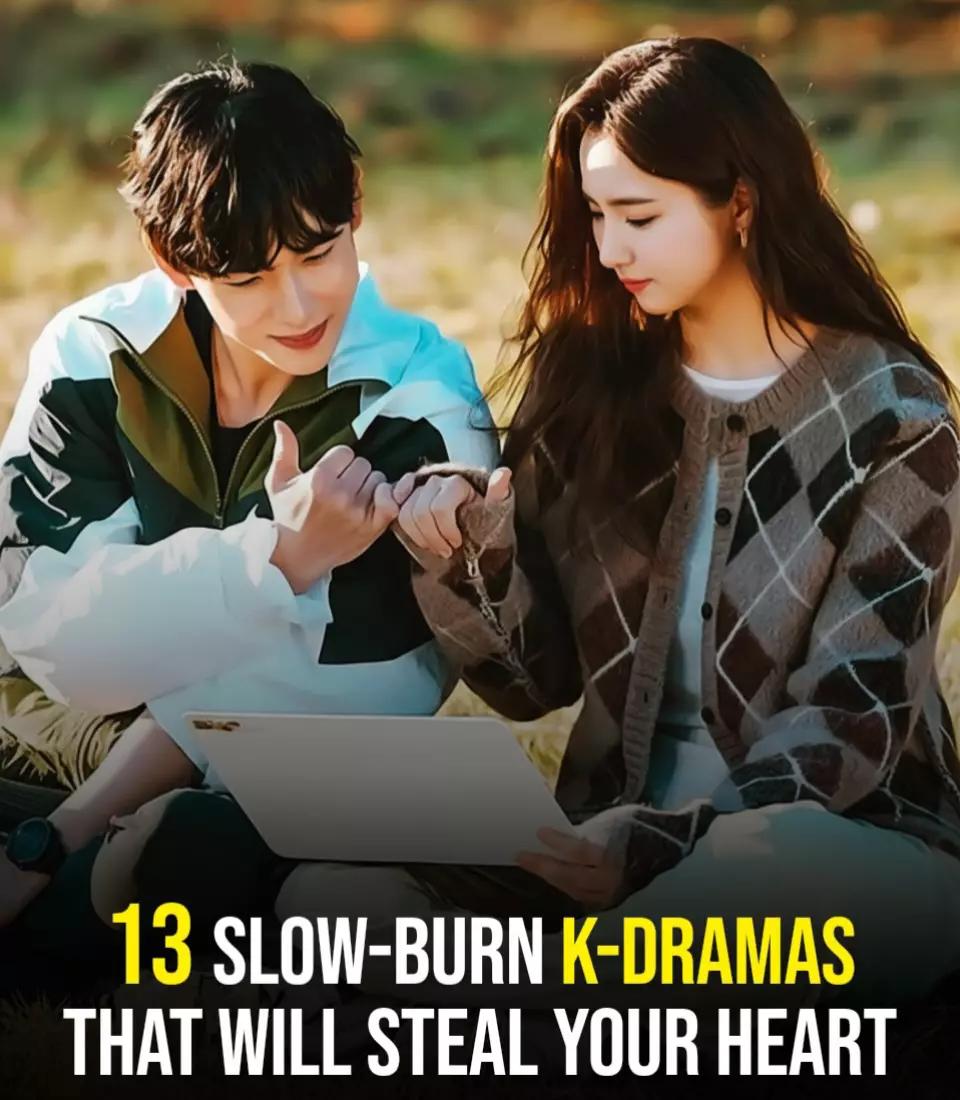 @Ilovekdramas😍
