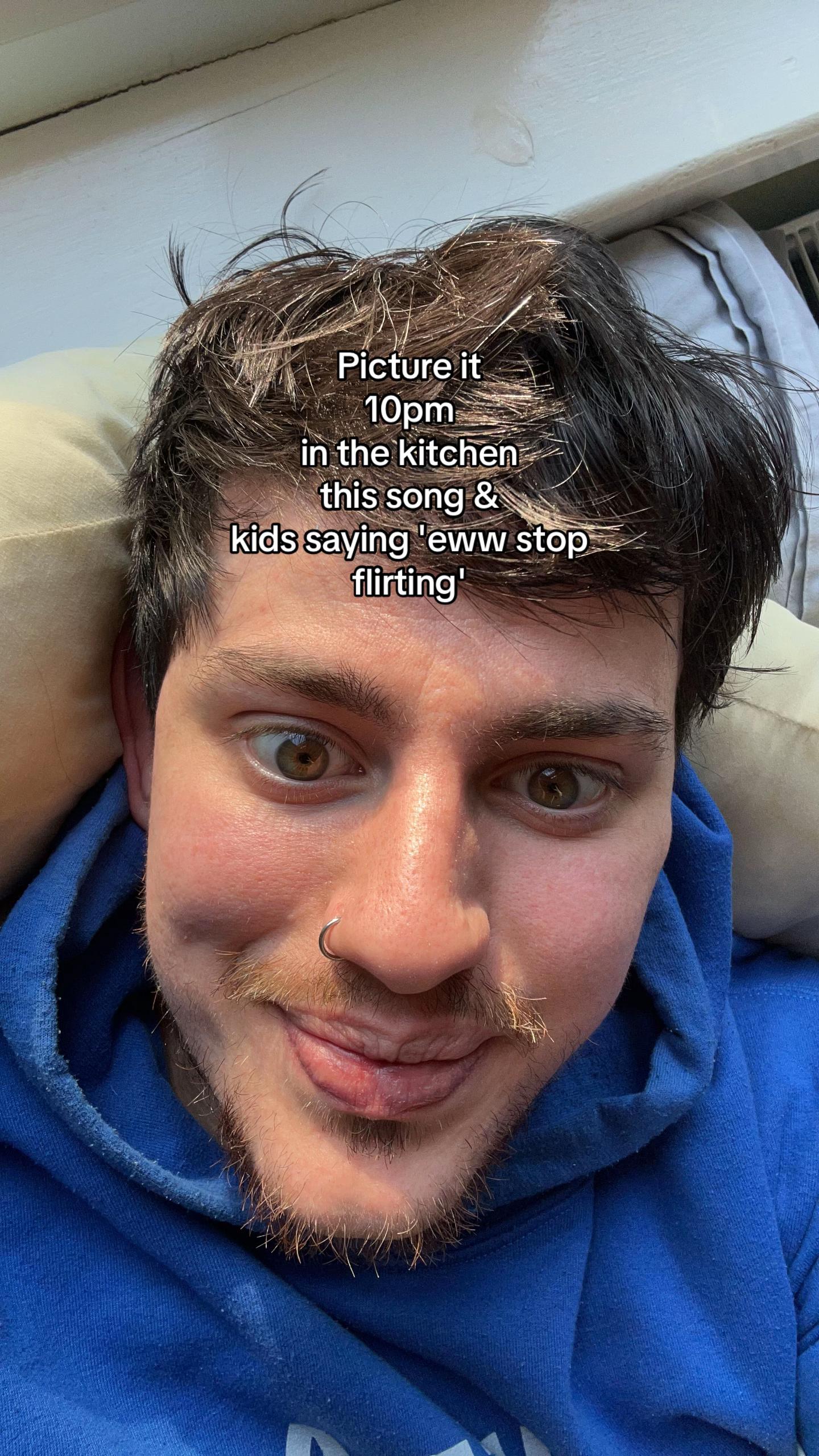@Josh