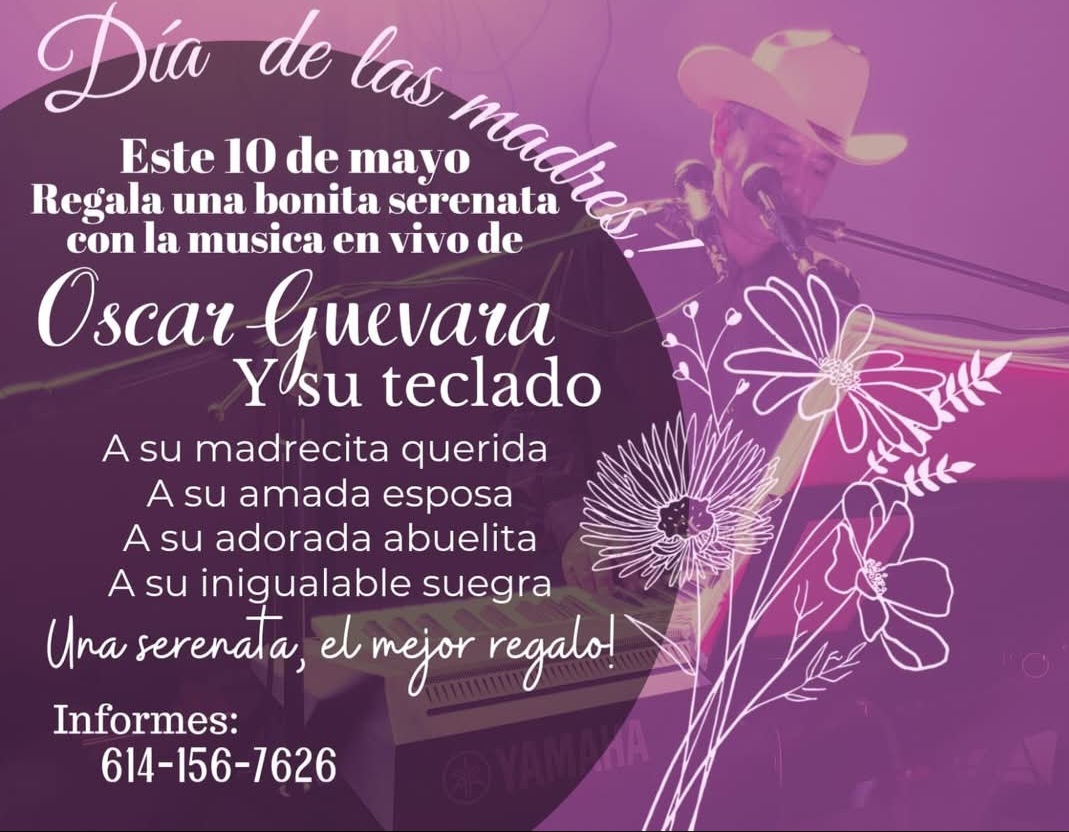 @Oscar Guevara