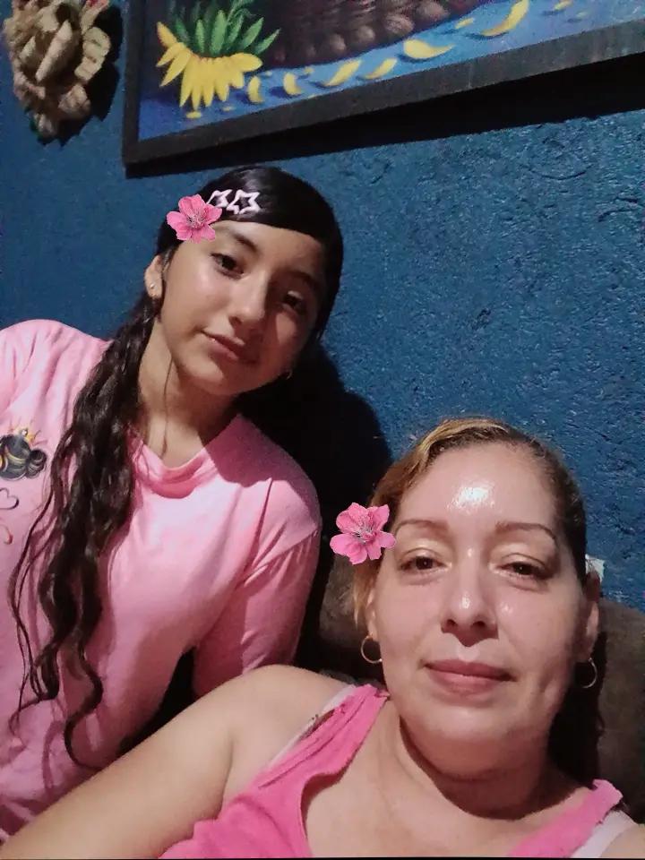 @Sonia Maritza Portillo
