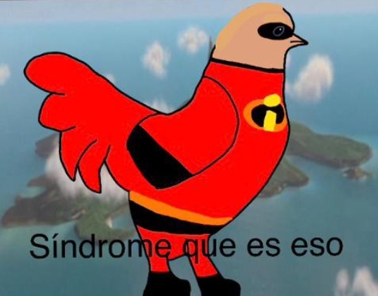 @un pato mas