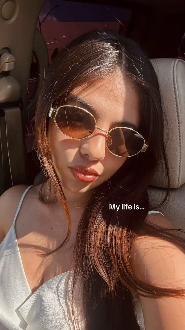 @Maya 🤍