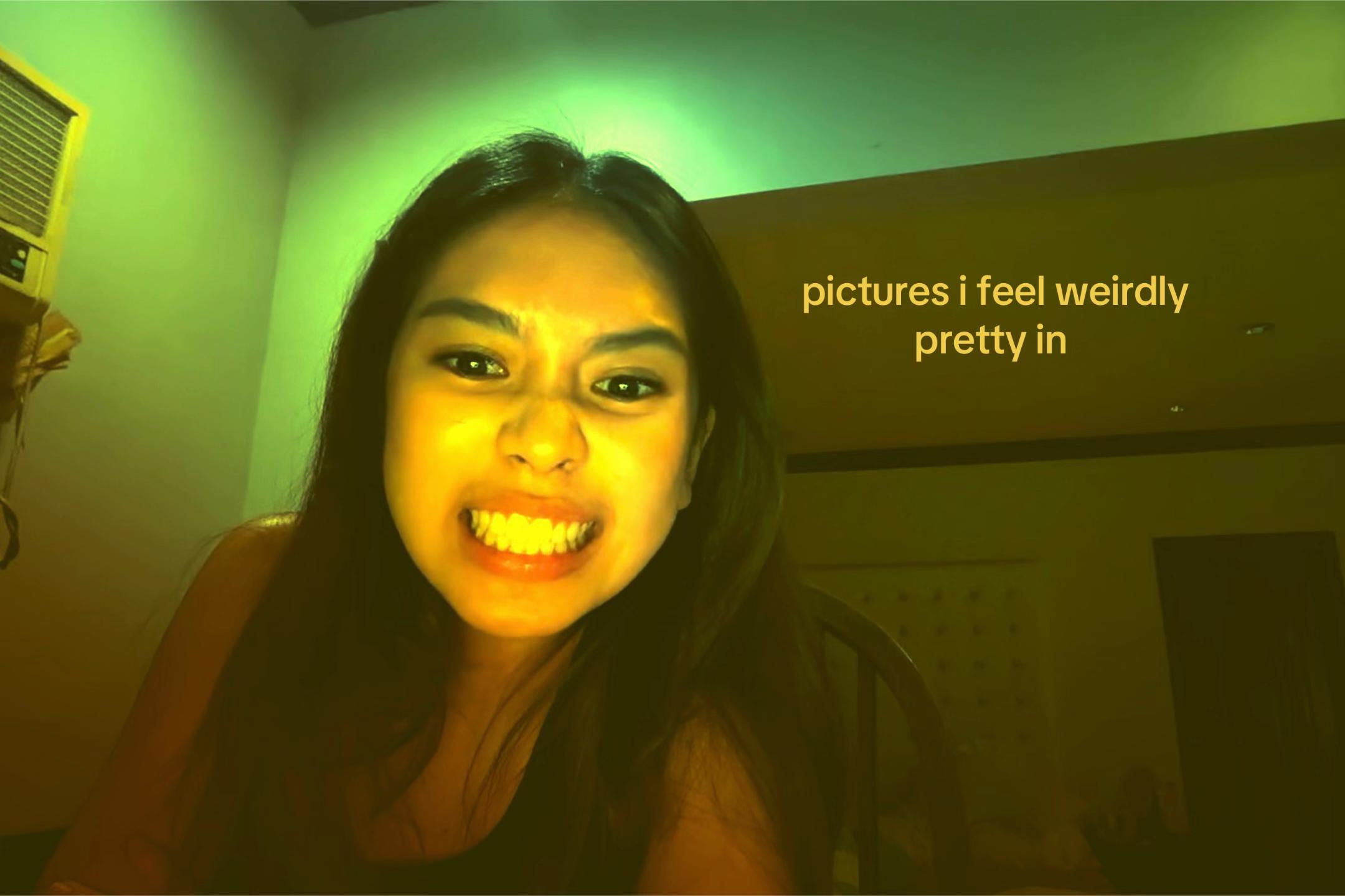 @nicole pangilinan