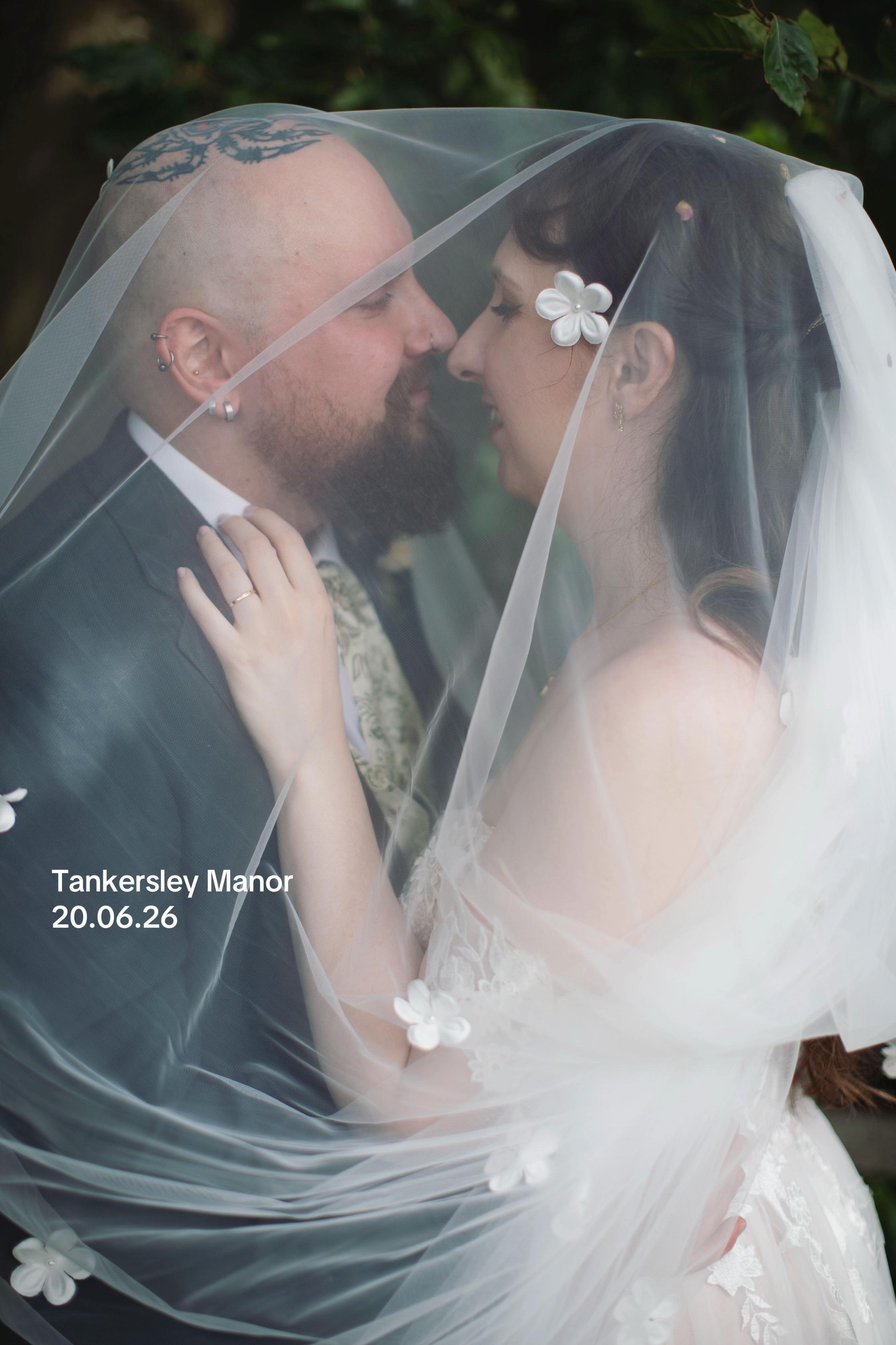 @Sasha Lee Photography