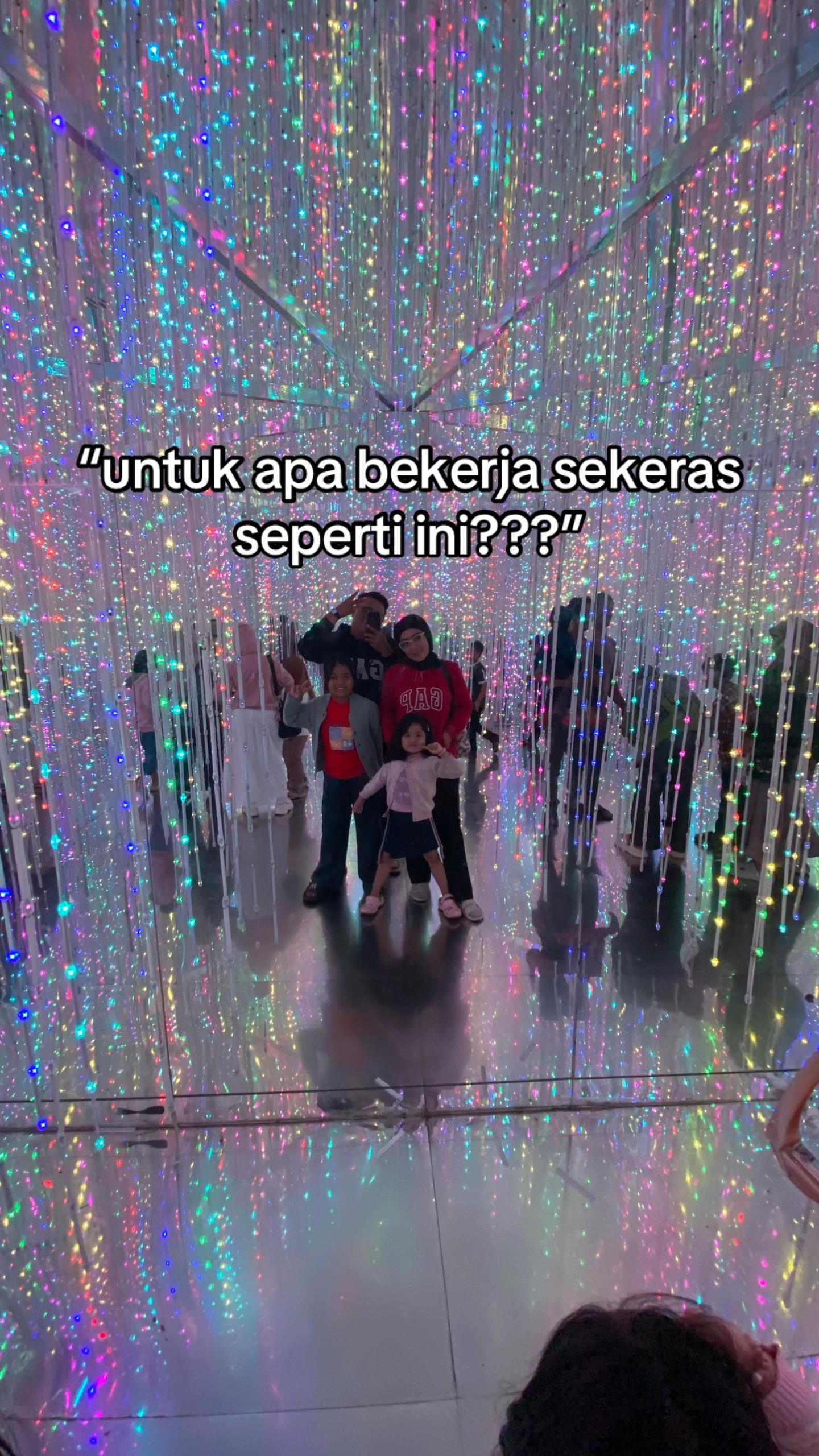 @Aysha & Shanum