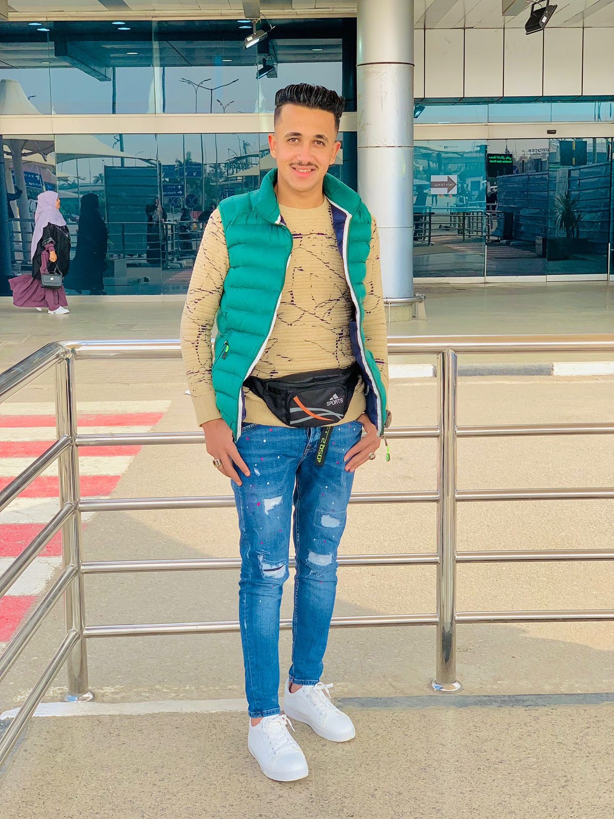 @﮼ابوسامي﮼👍🏿🖤