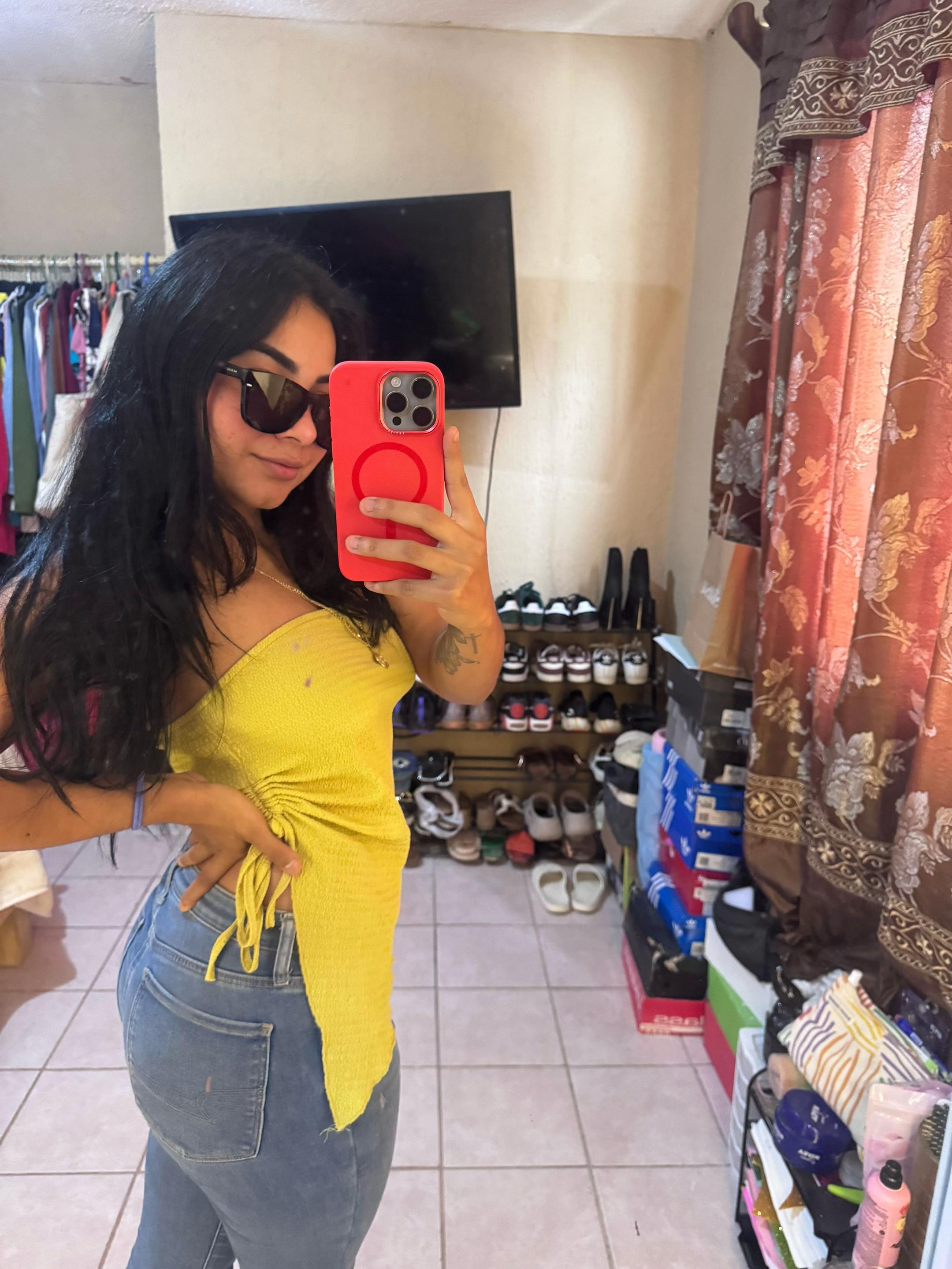@Stefany Contreras 🖤