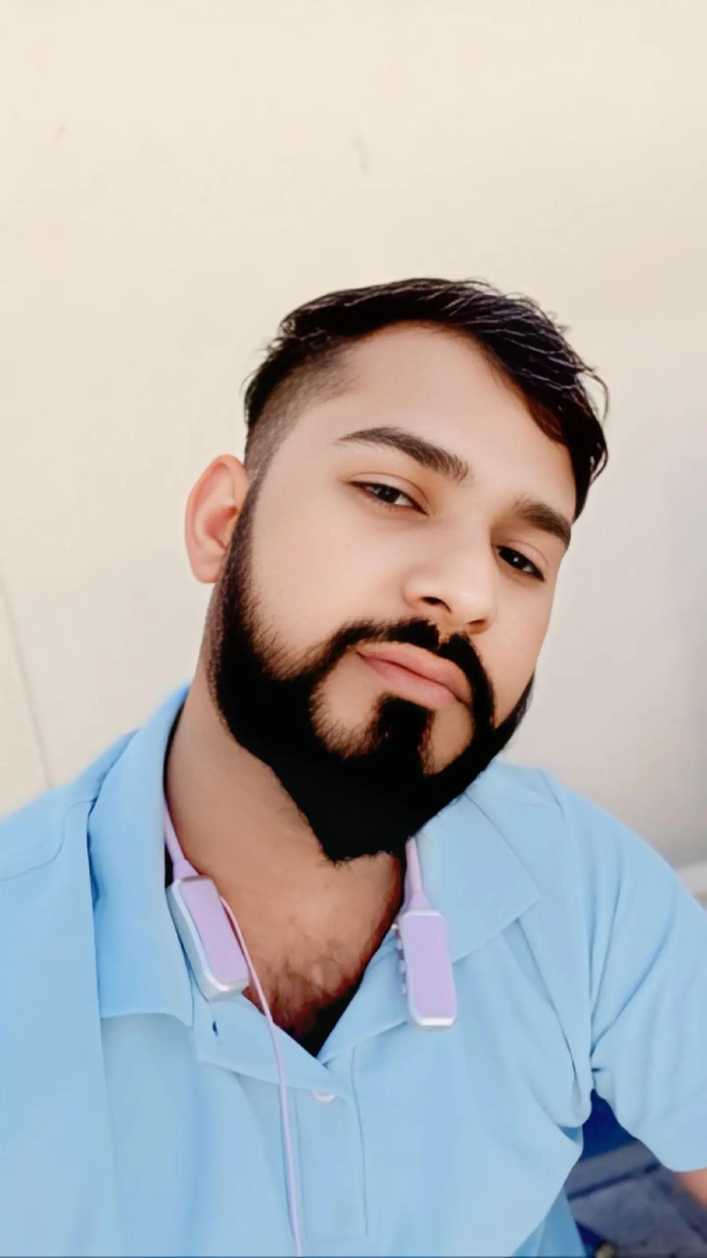 @💞PAPPU💞 BARAD💞 💯
