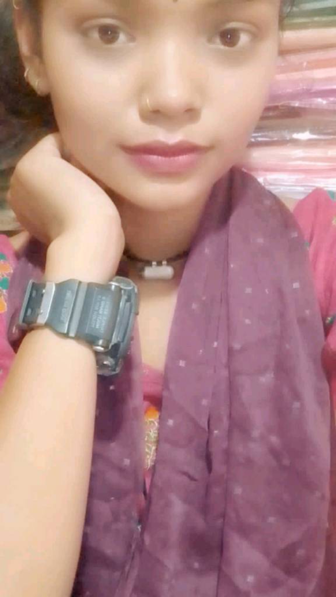 @gibika singh