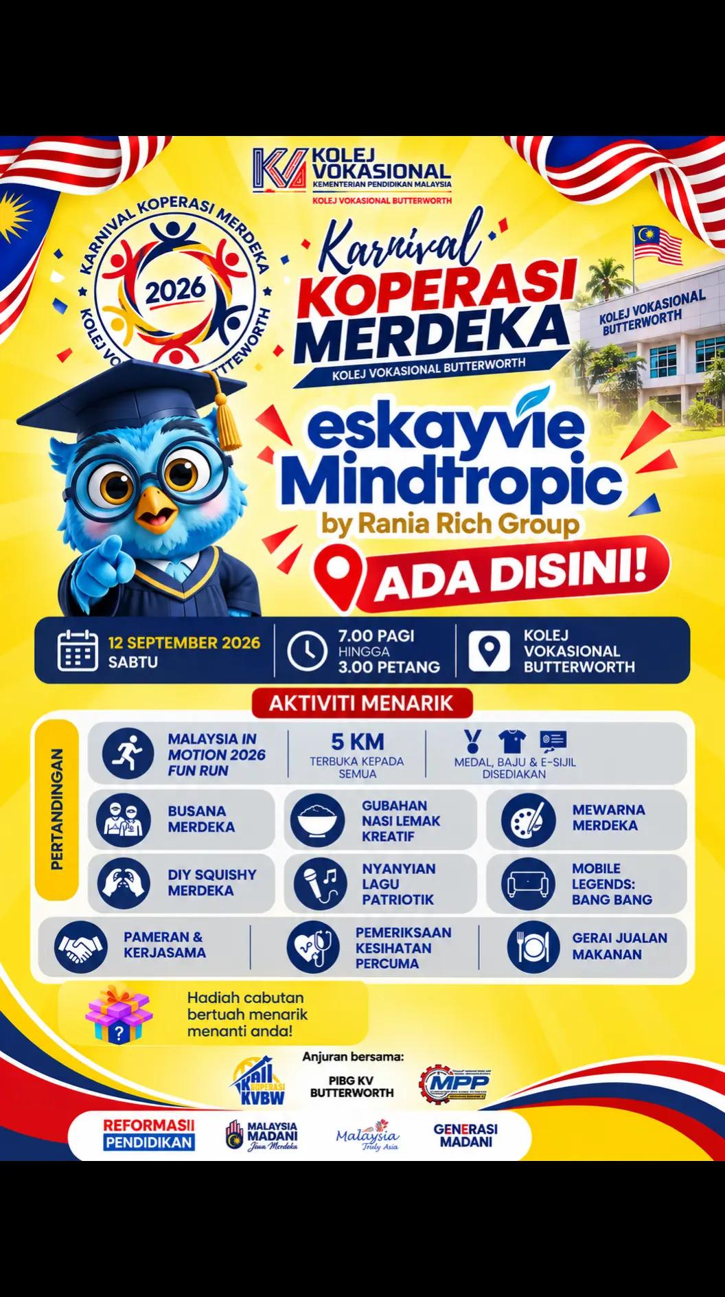 @Sufarah@Top Leader Eskayvie
