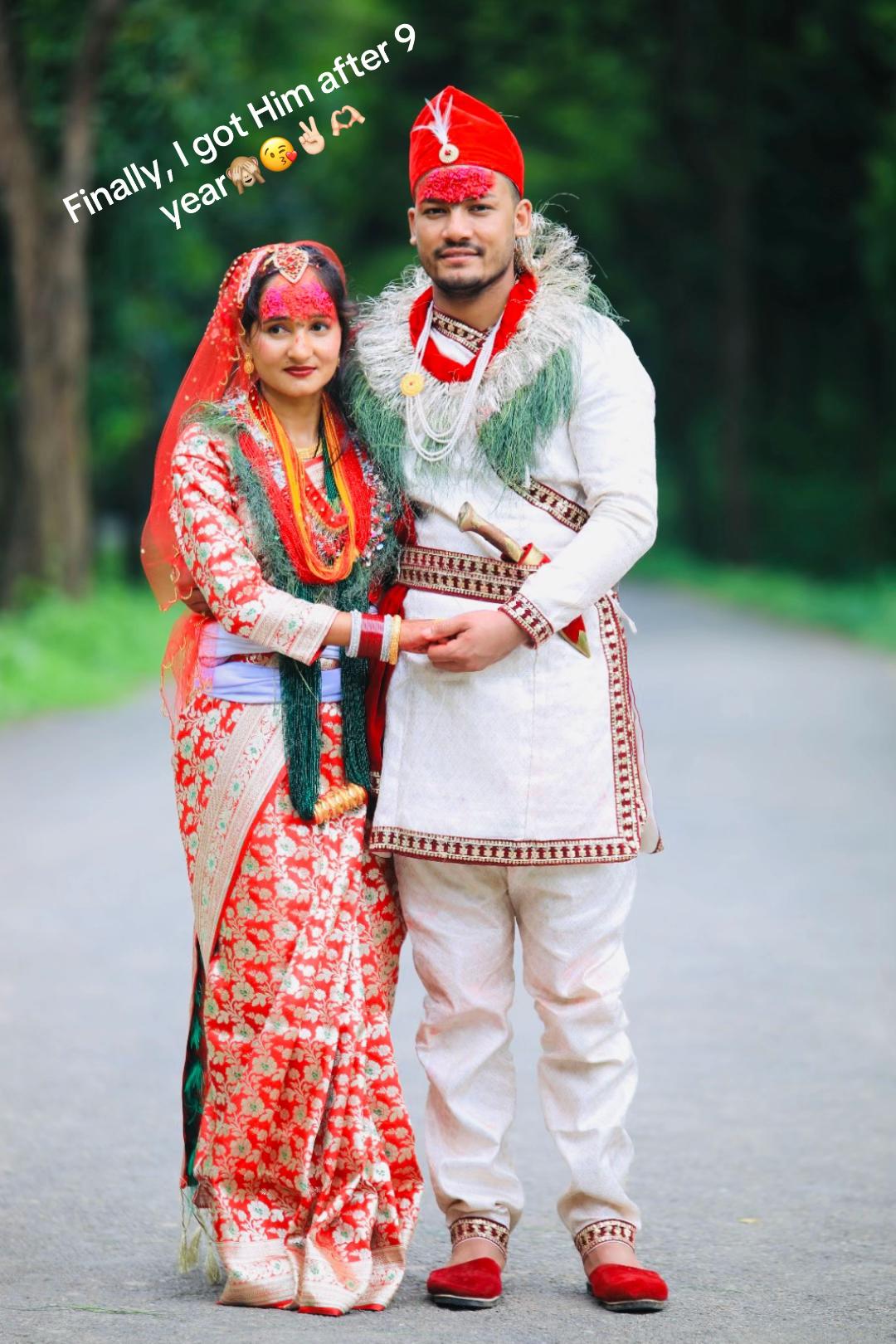 @Uma khadka Bista