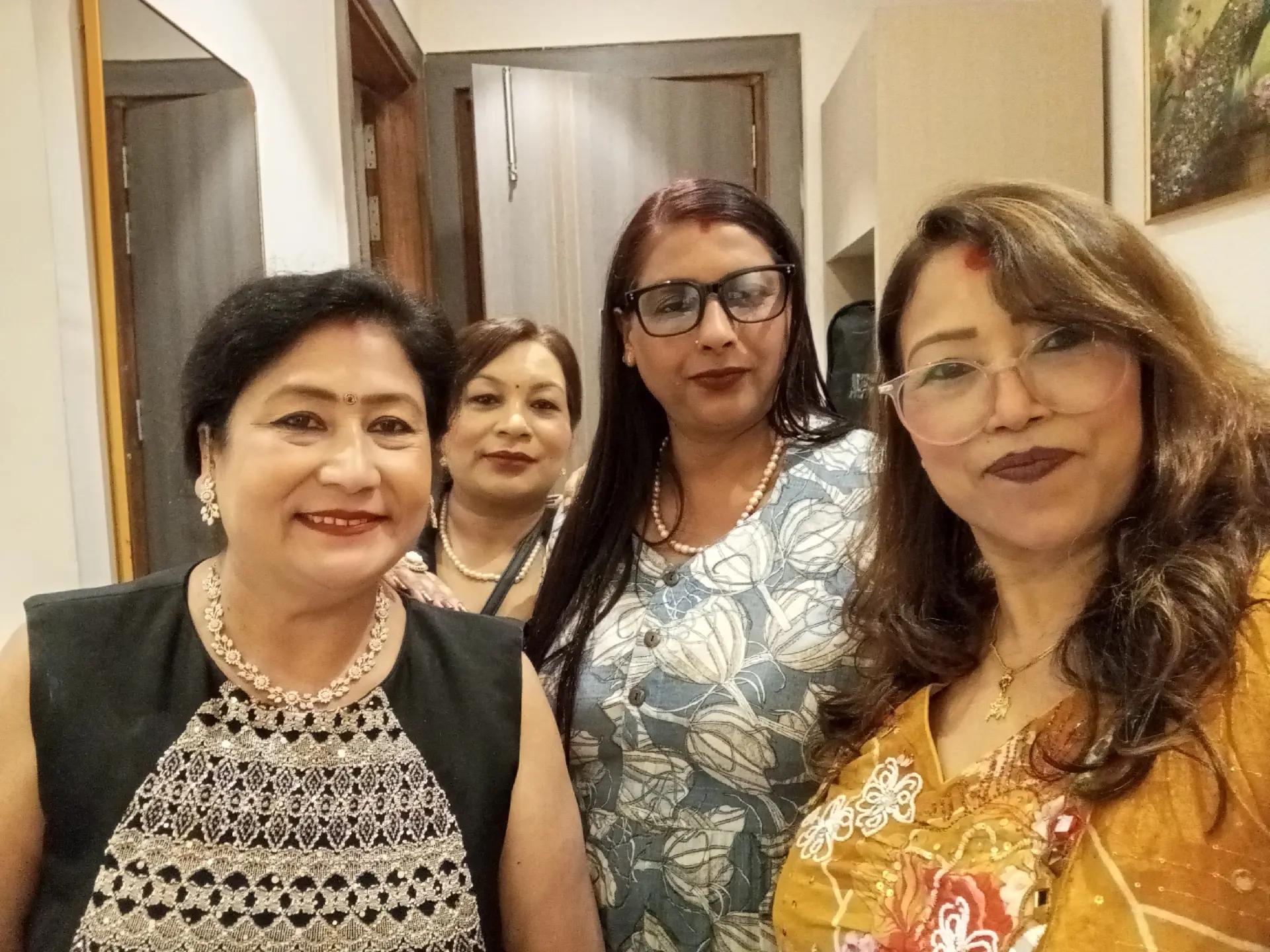 @Bimala Subedi