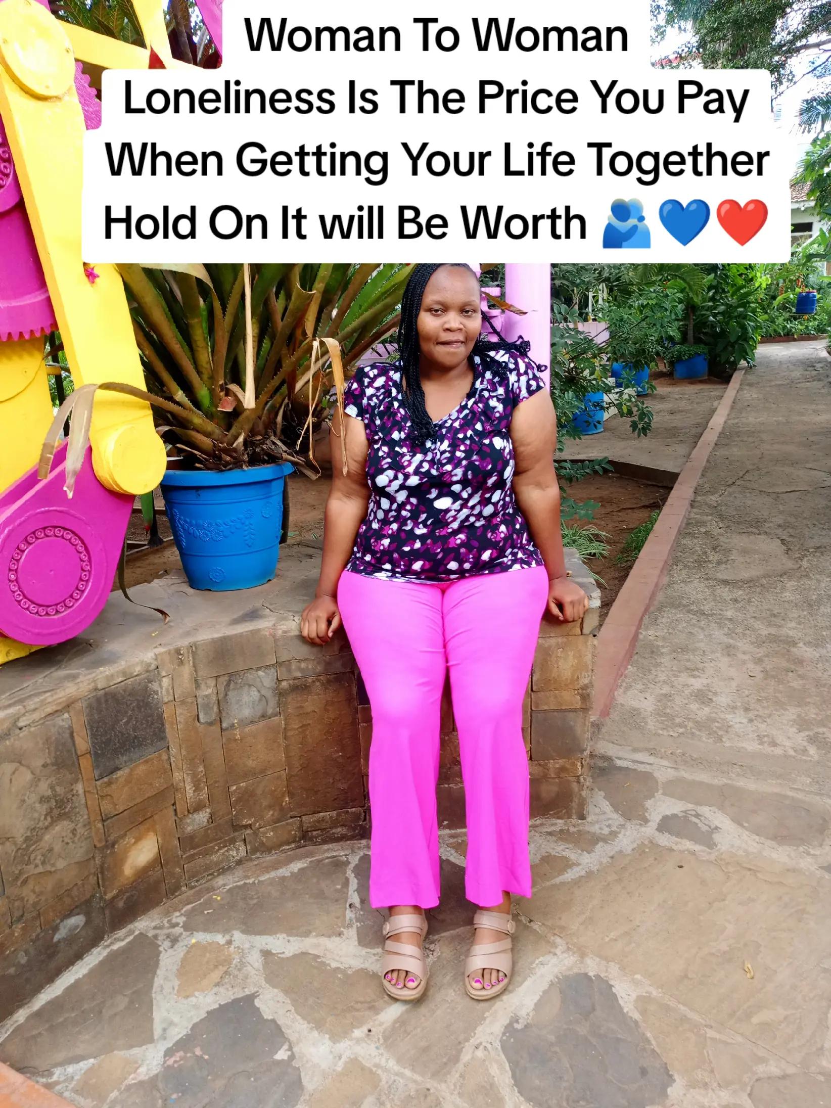 @lilly kamau