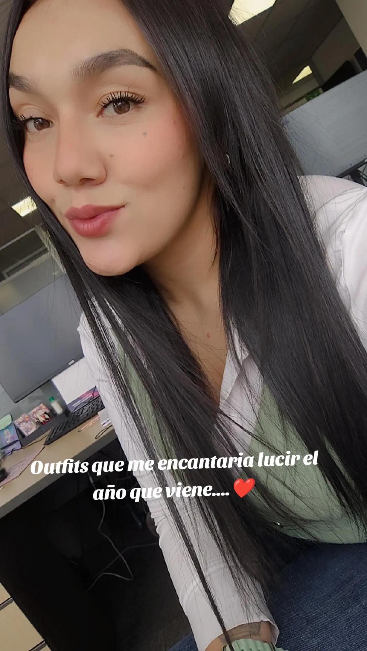 @Alexandra Suarez
