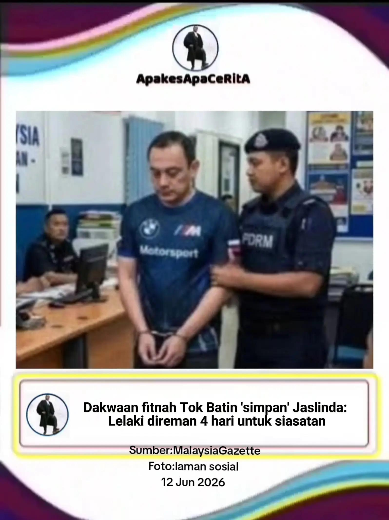 @ApaKesApaCeRitA