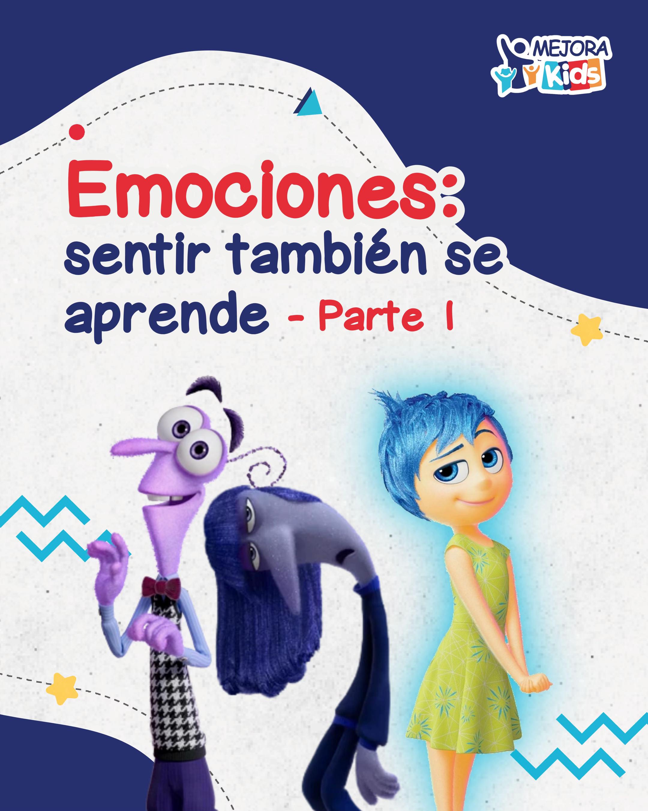 @Mejora Kids