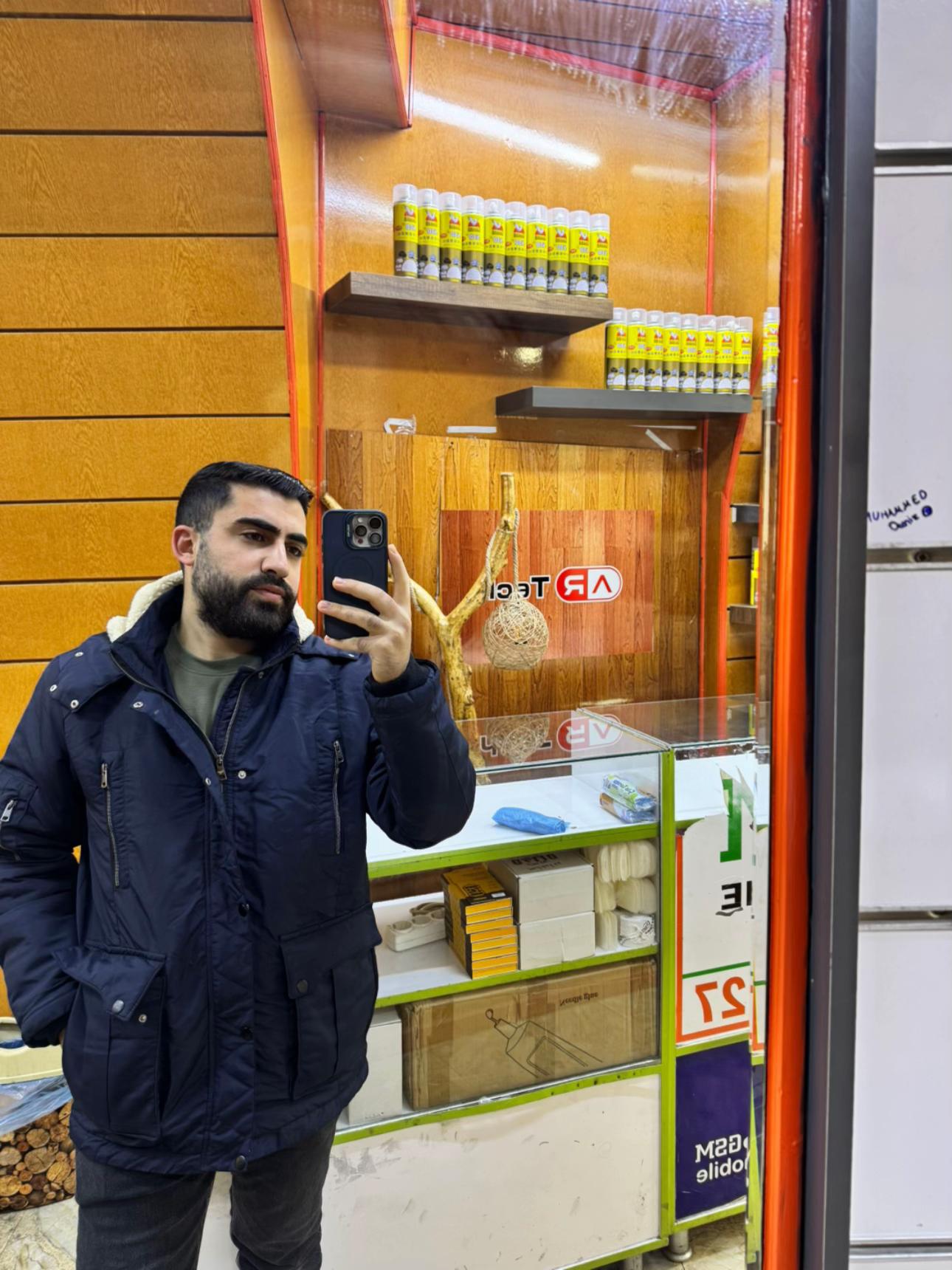@Halit AĞA