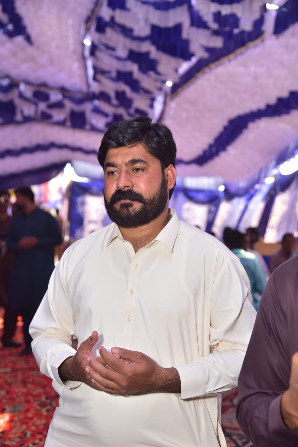 @Usman Gujjar