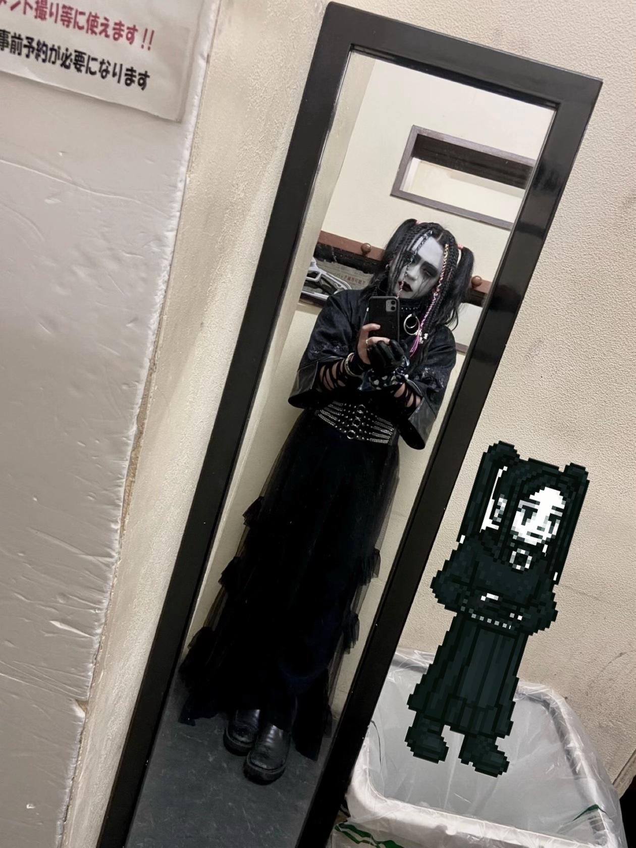 @DAMNED 一音