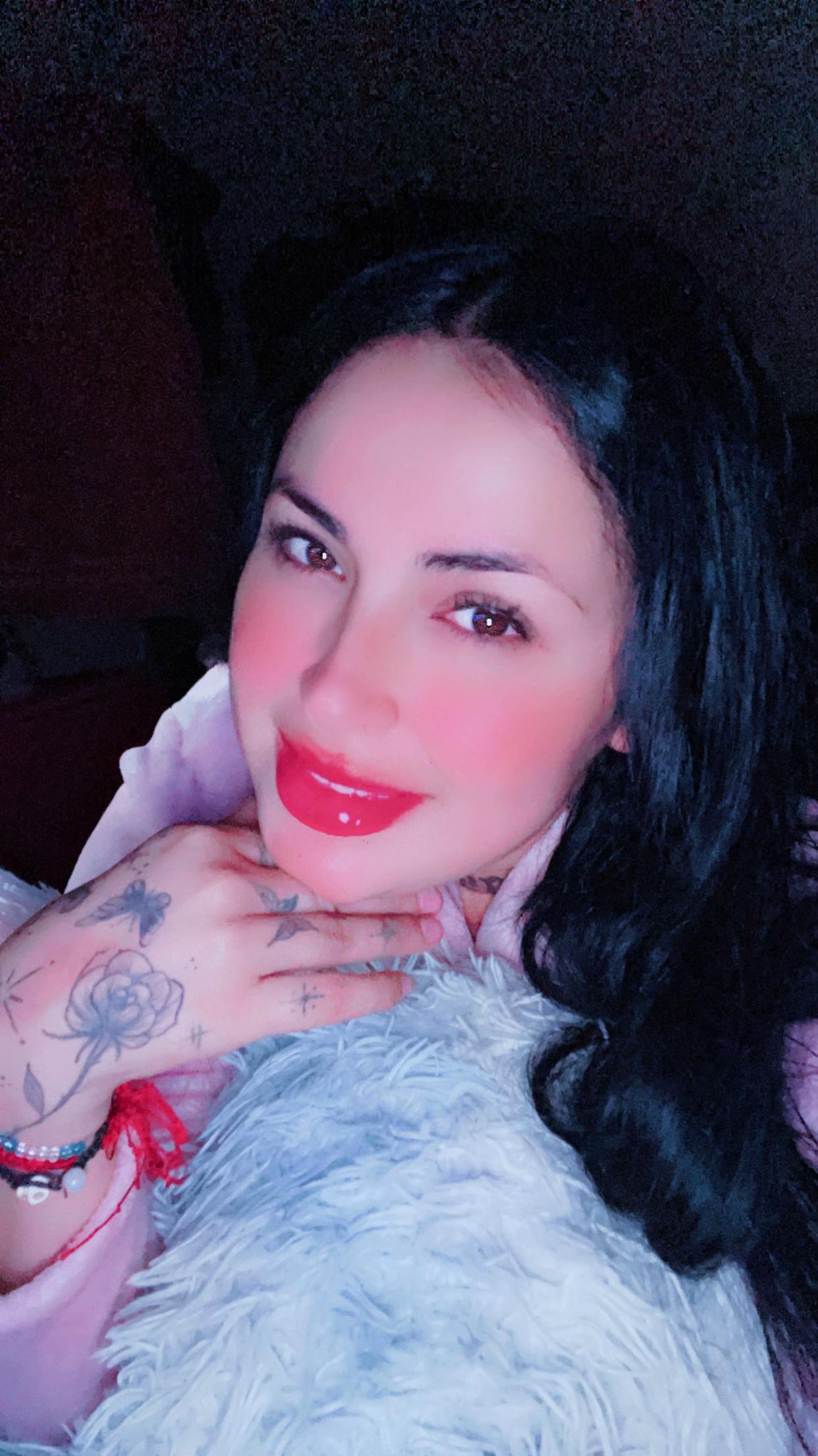 @❤️Viridiana F&eacute;lix ❤️💋