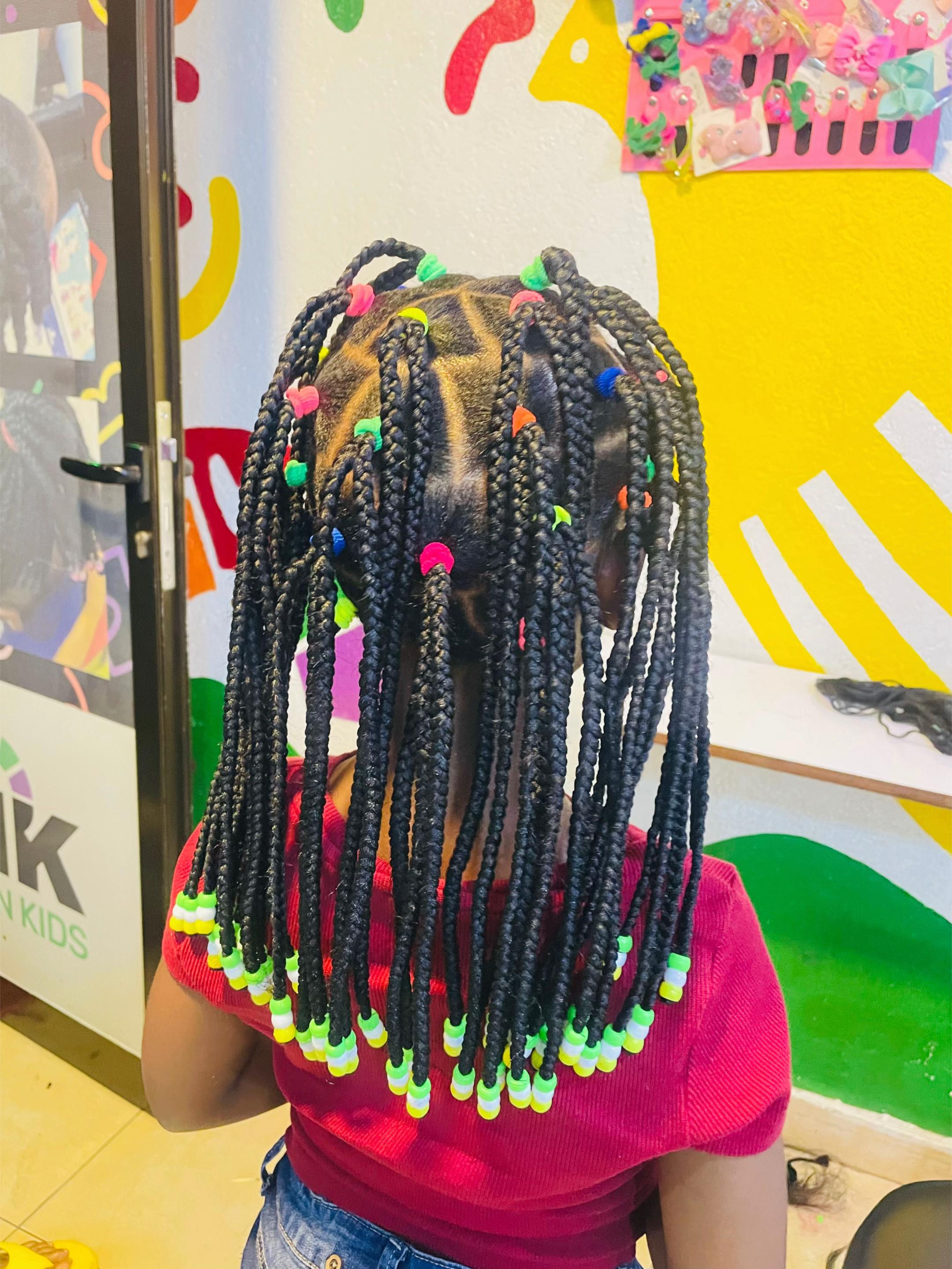 @Nik Salon