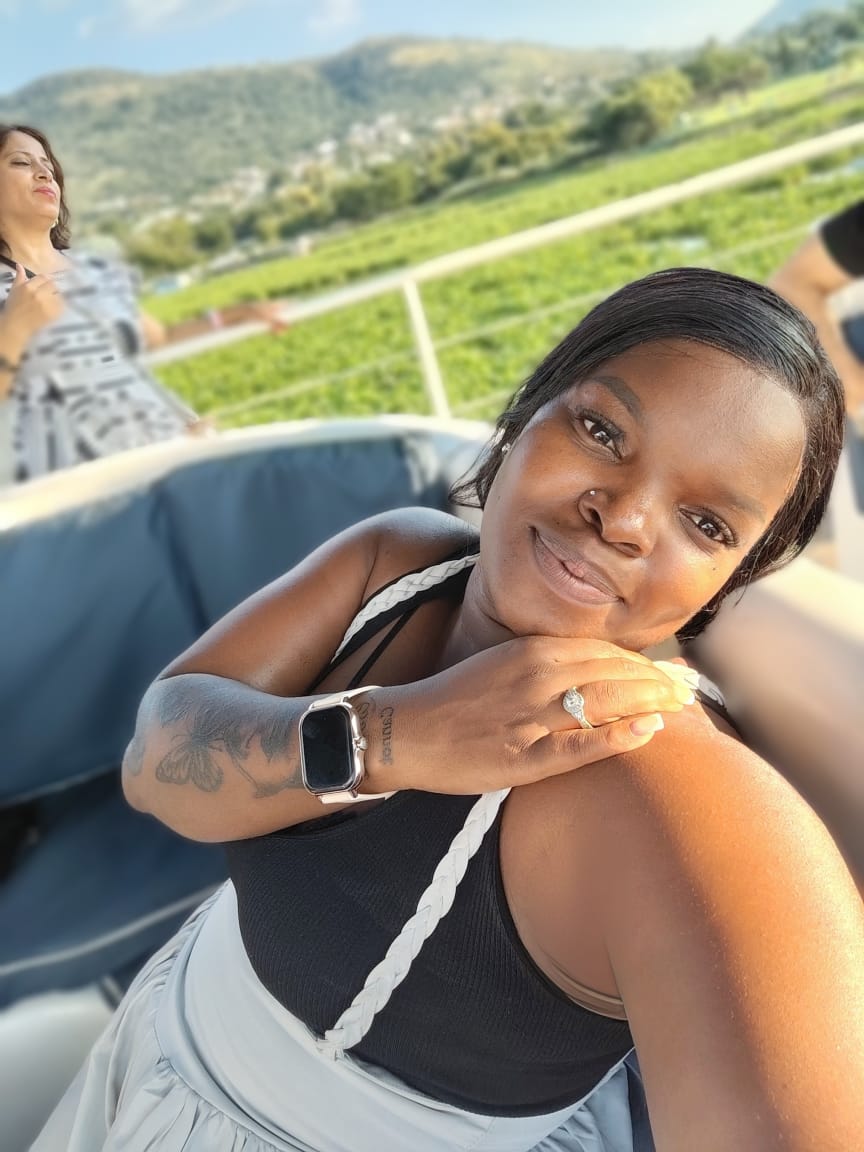 @Boitumelo