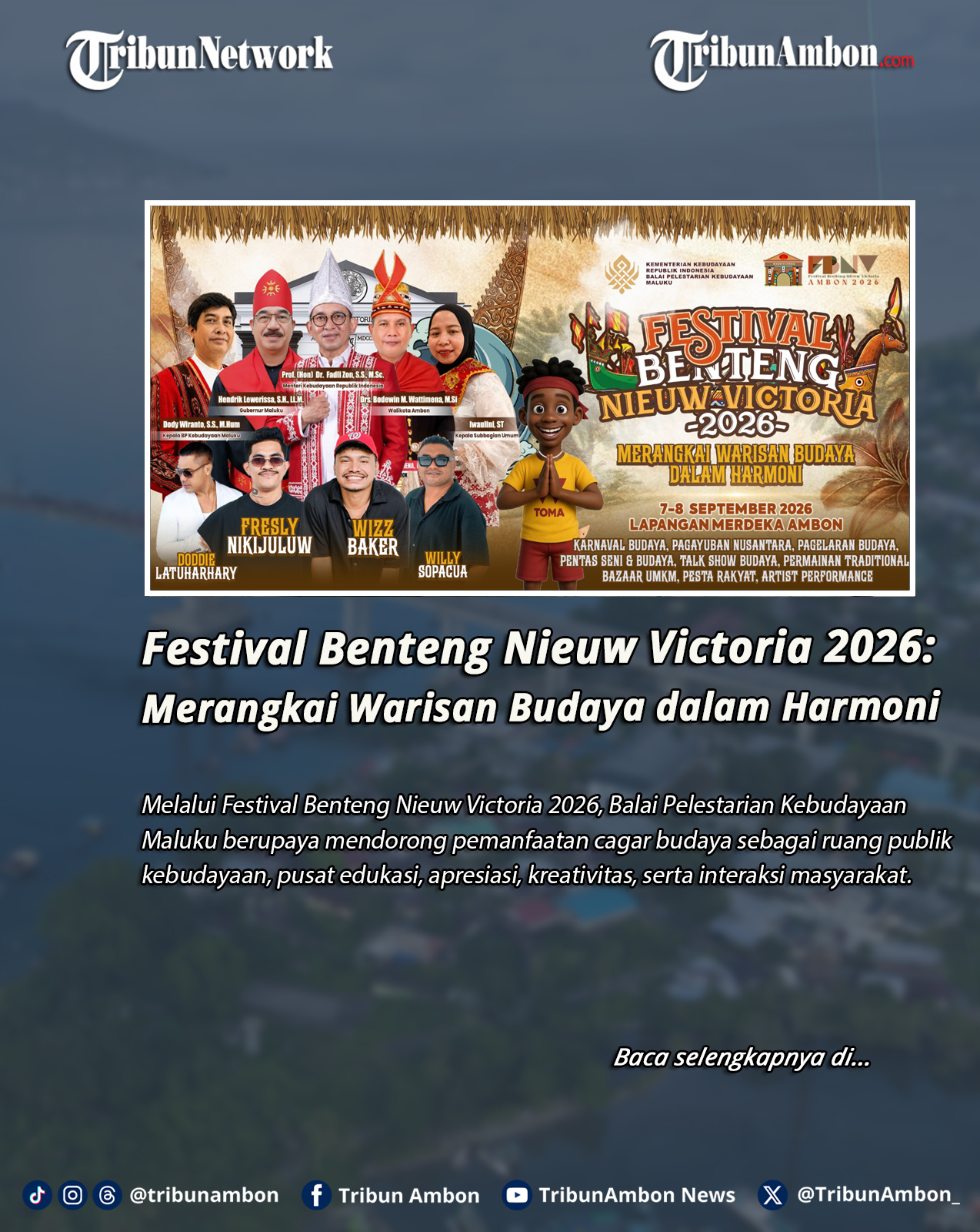 @TribunAmbon.com