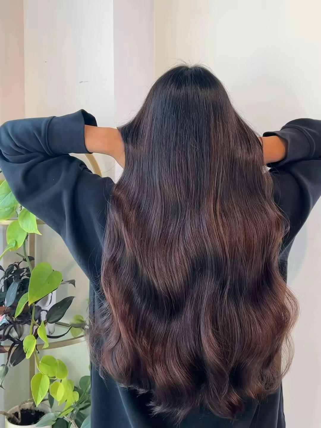 @Hairbypuneetb