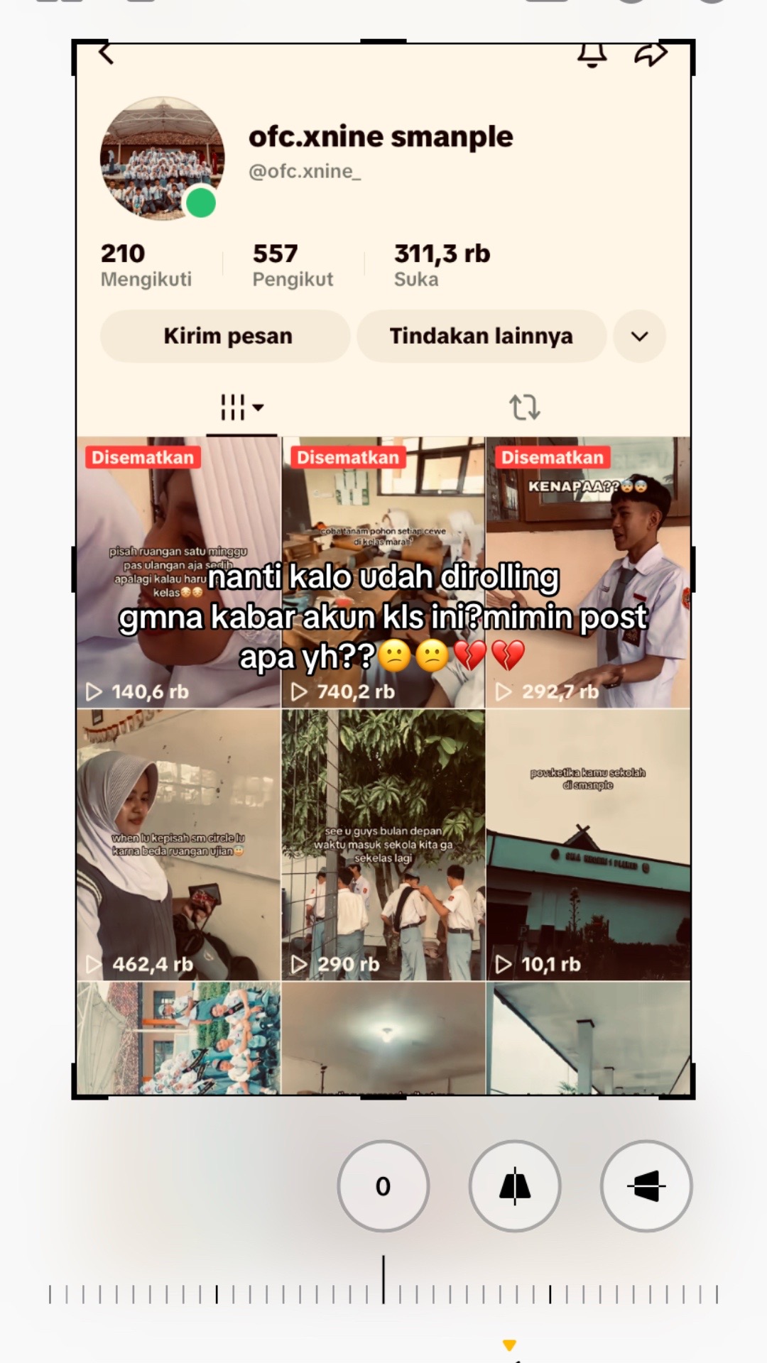 @ofc.xnine smanple