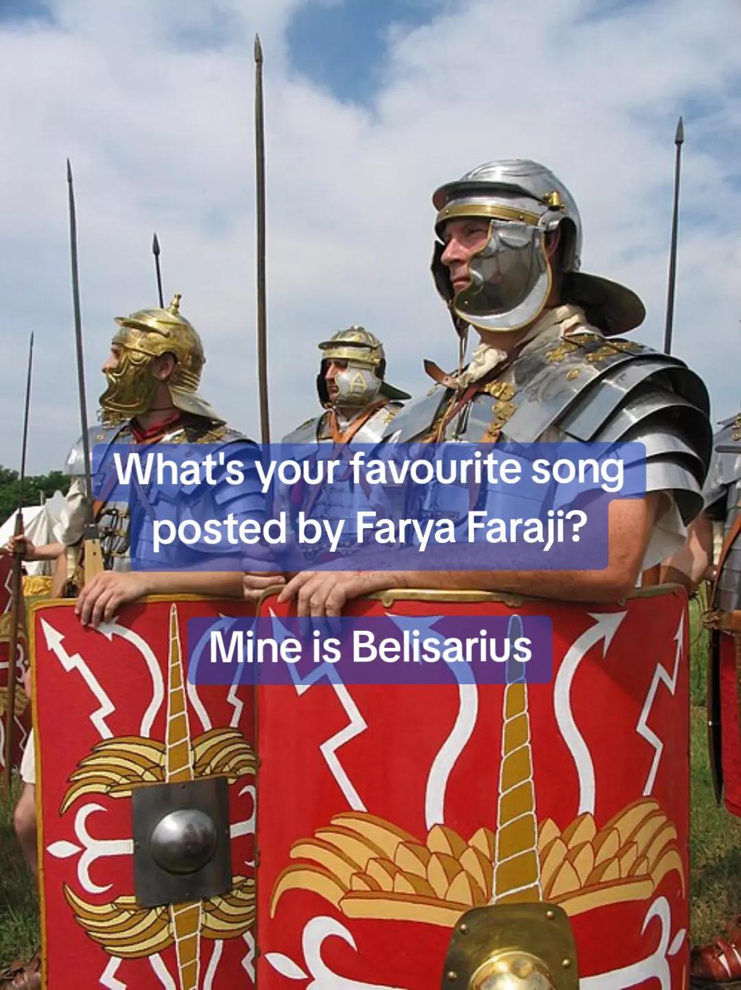 @Historia Invictus