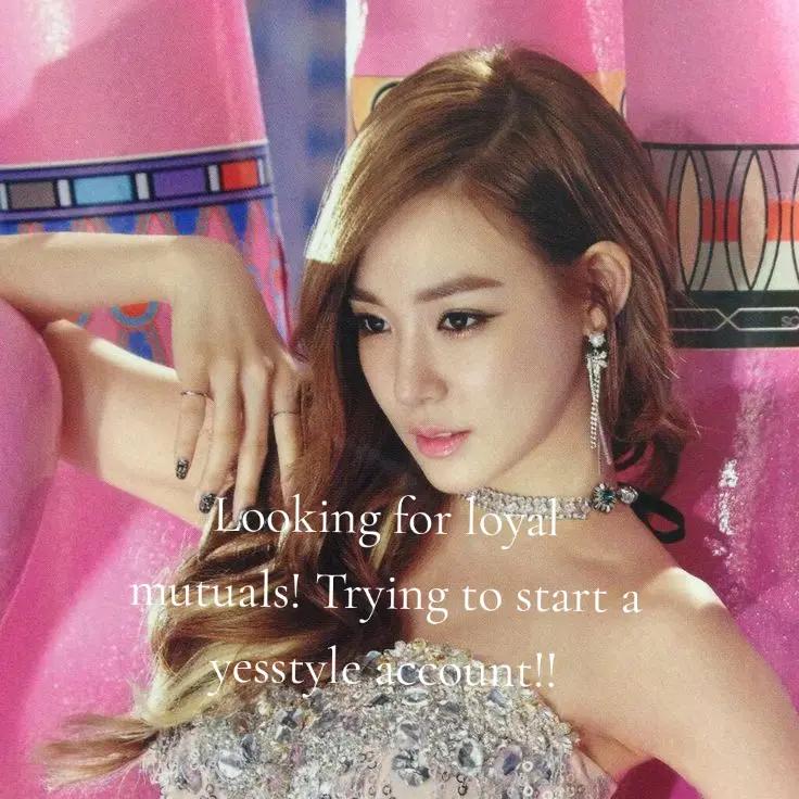 @tiffany!