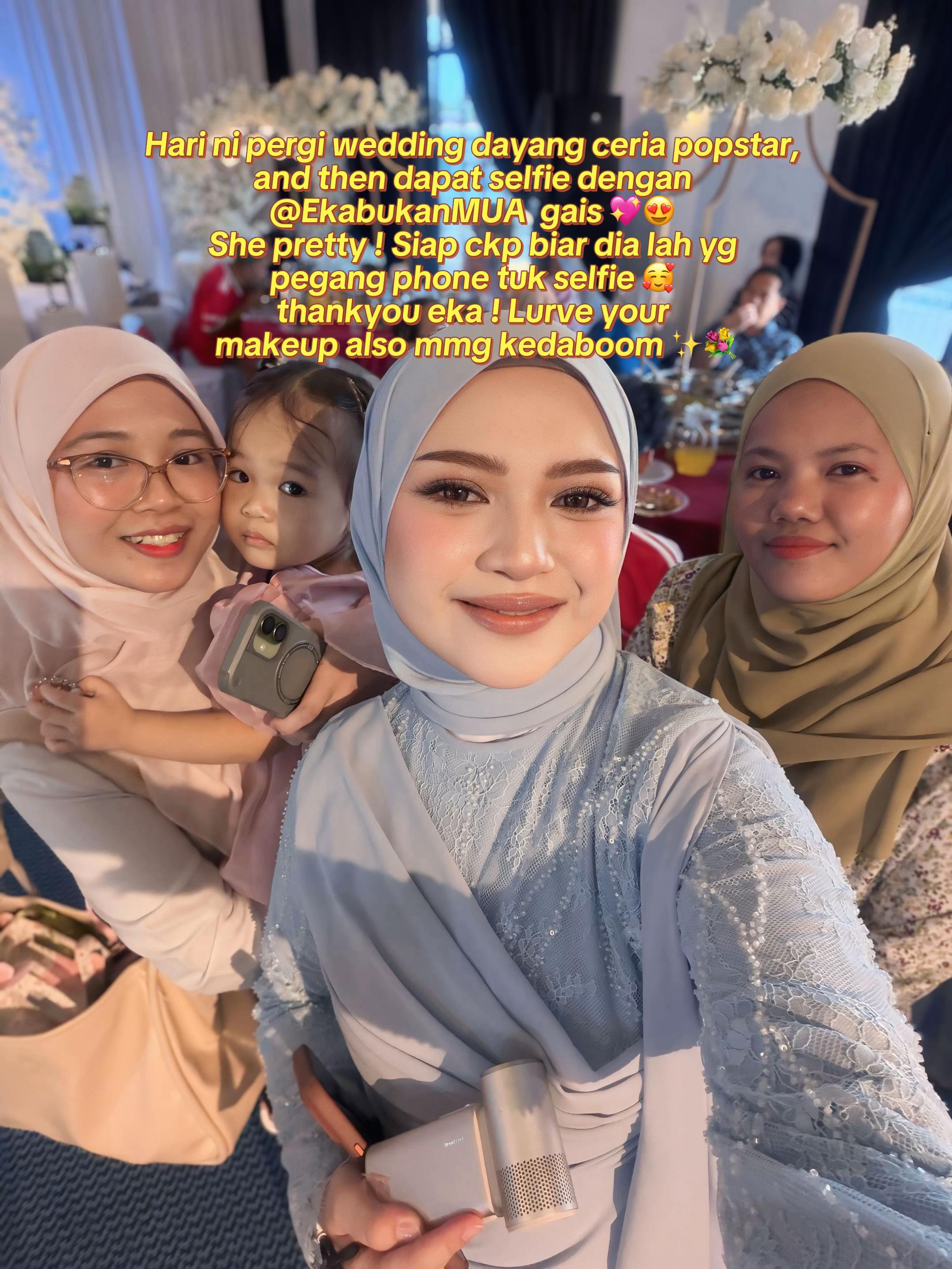 @Mommy and Nadine ♡