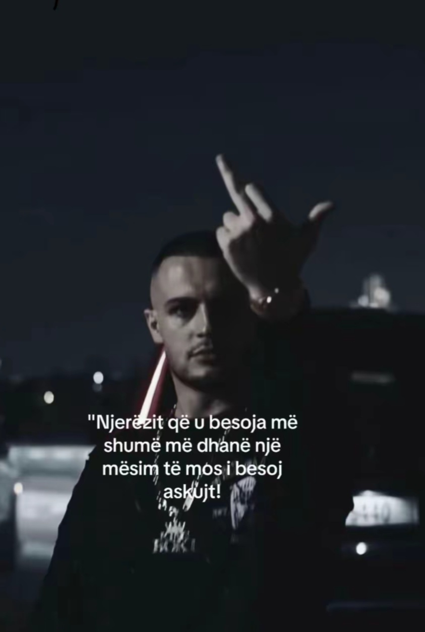 @🤜🇦🇱Besnik🇨🇦🤛