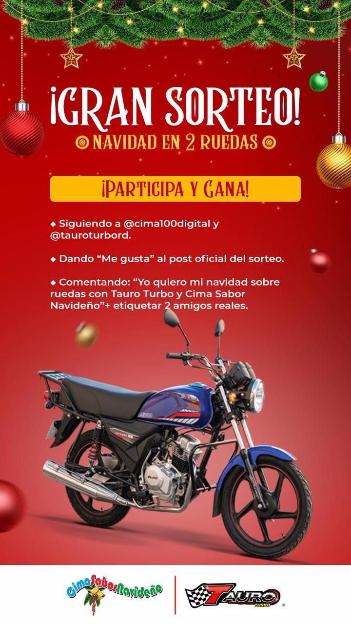 @Cima 100 Digital
