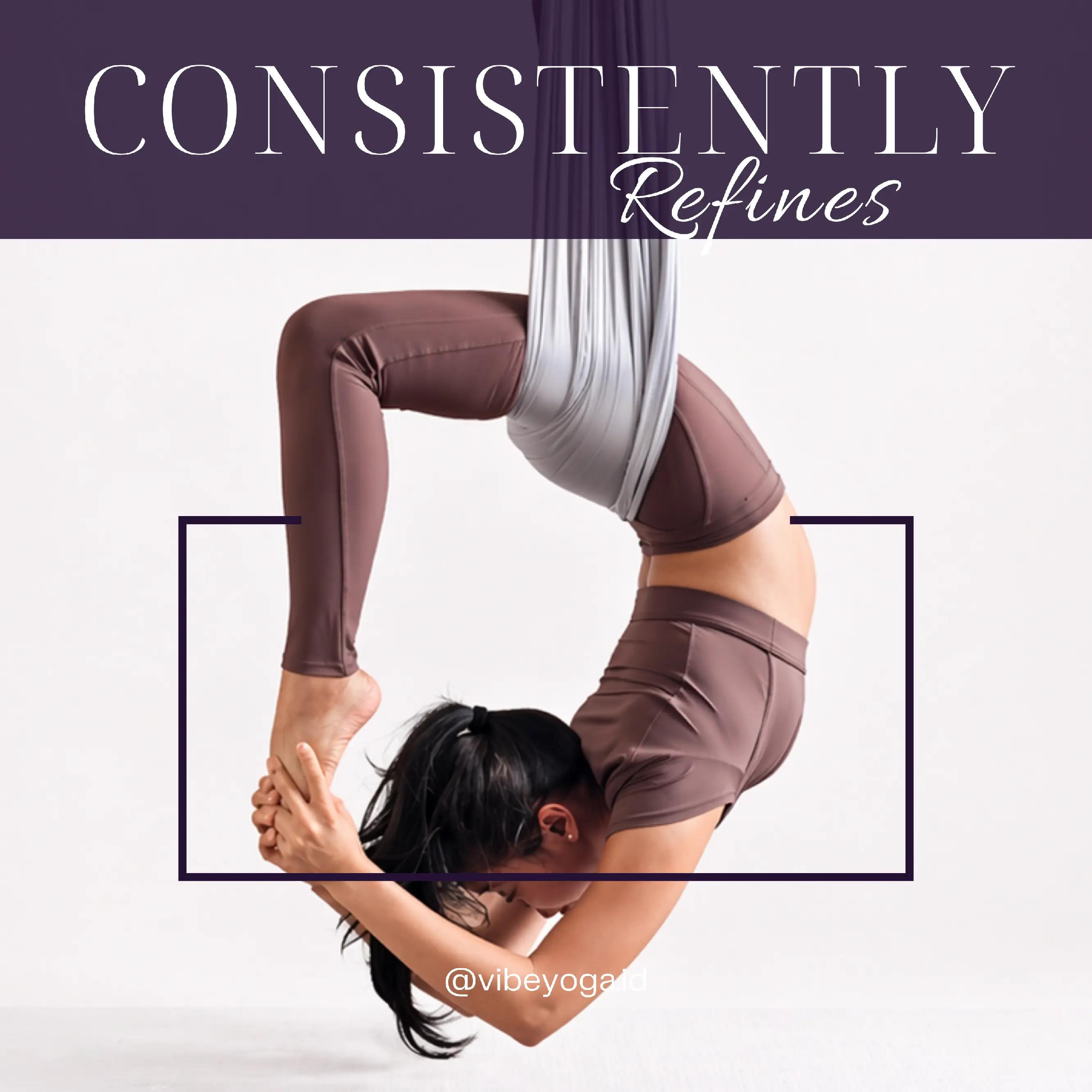 @VIBE YOGA