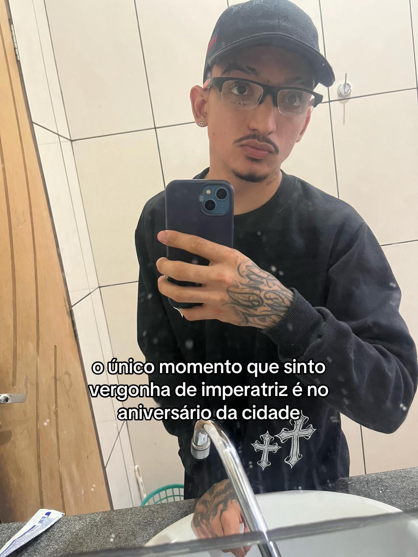 @ryan “TÍMIDO”