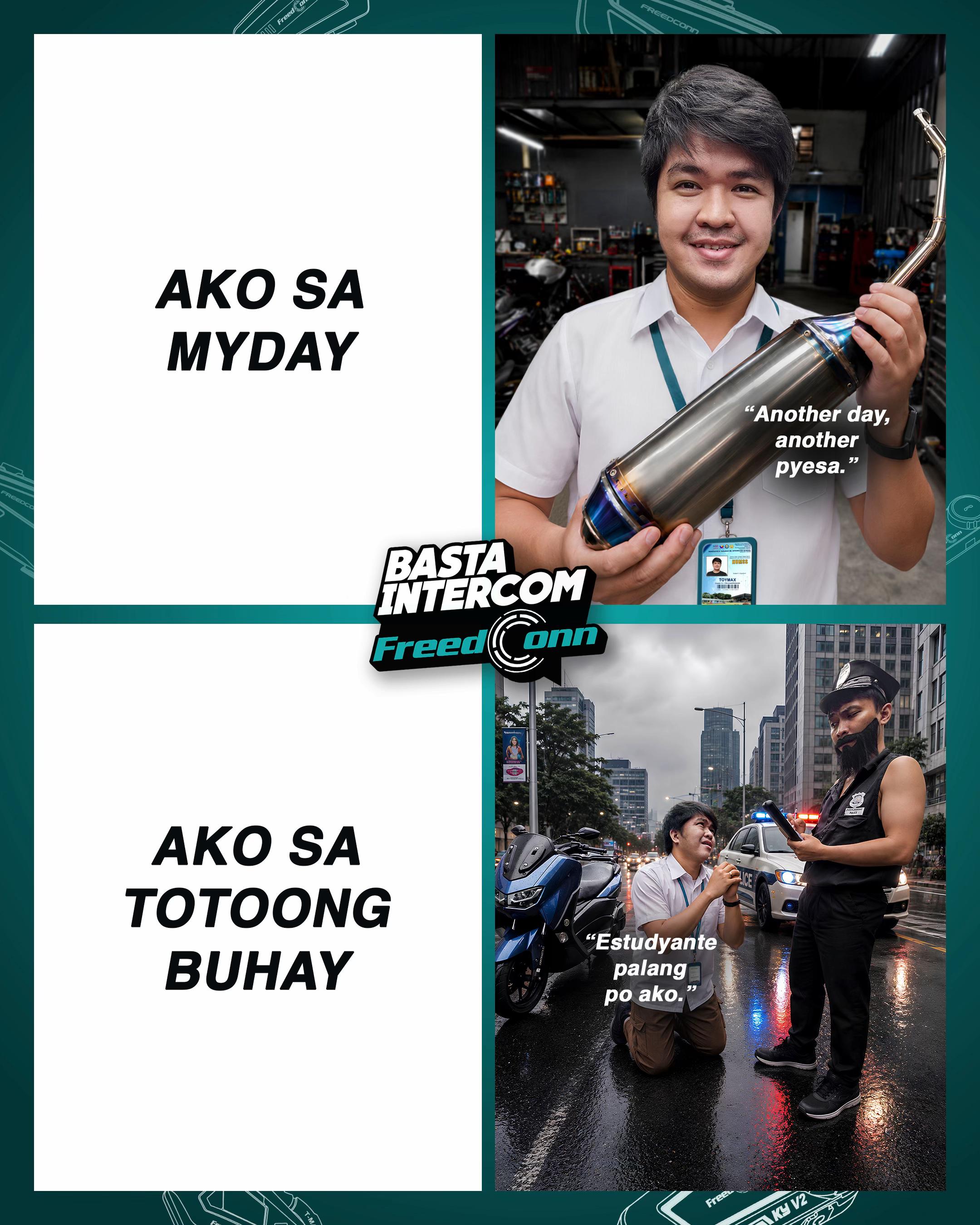 @FreedConn Philippines