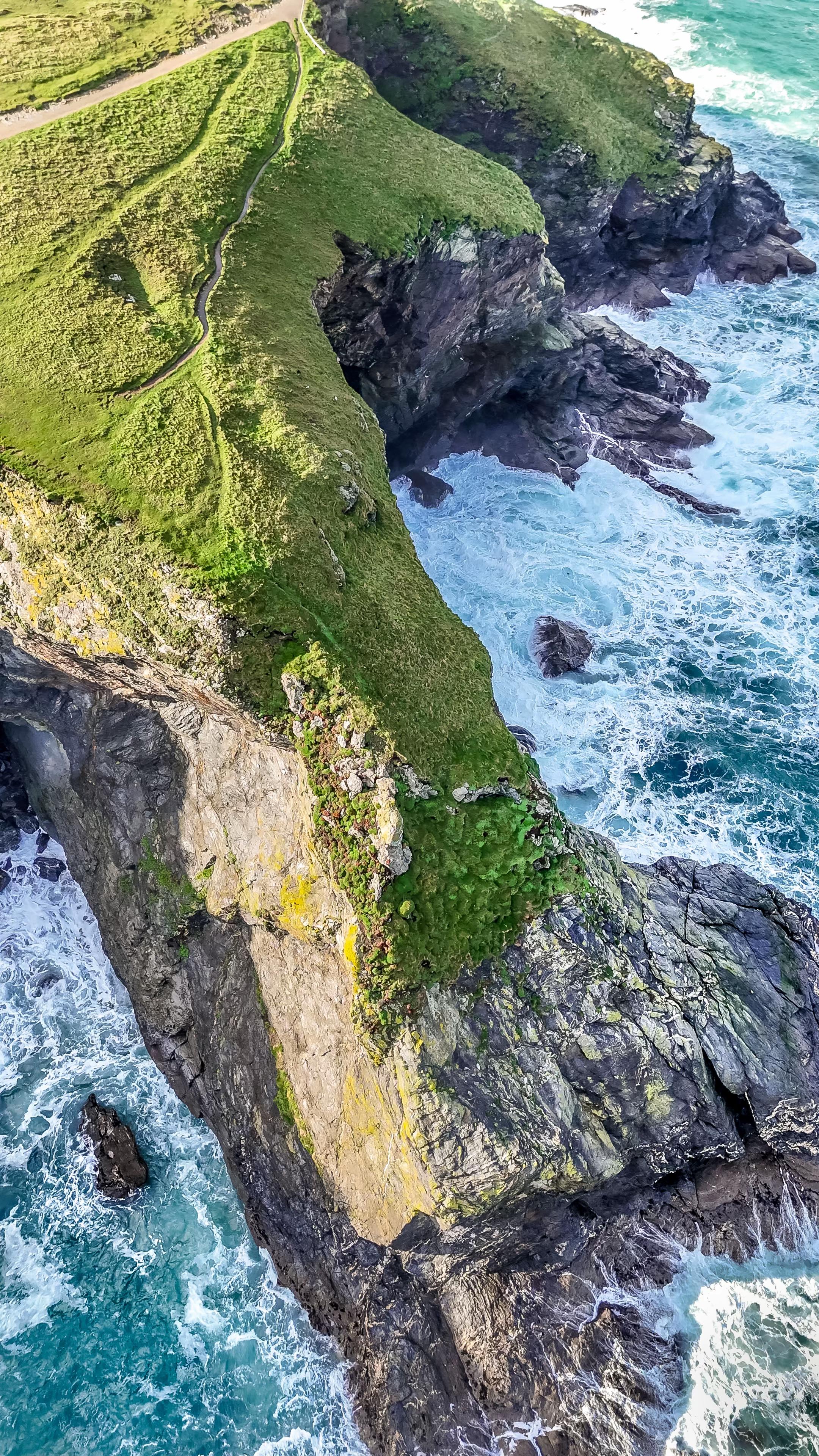 @DronescapeCornwall