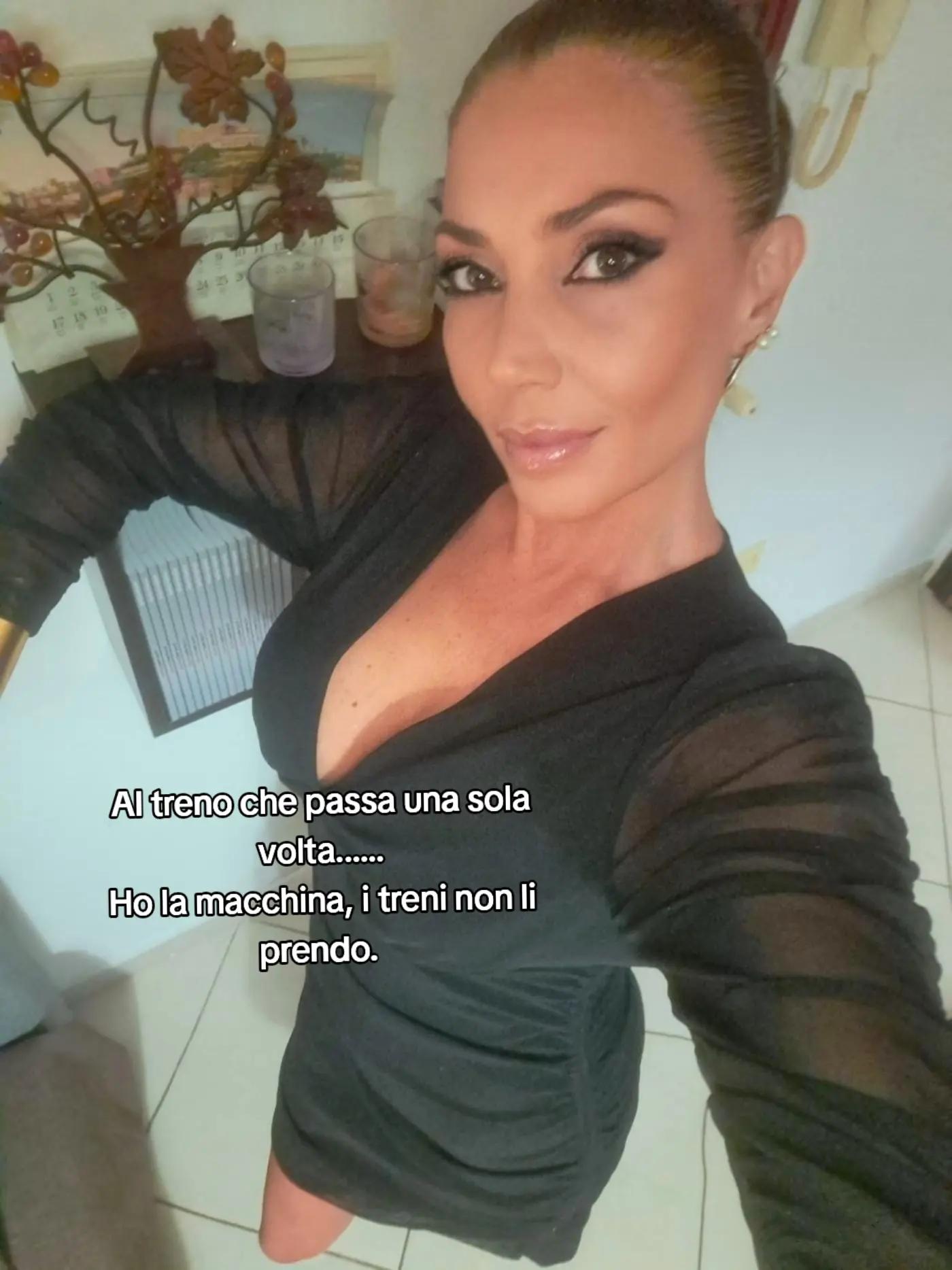 @Susanna Cairone
