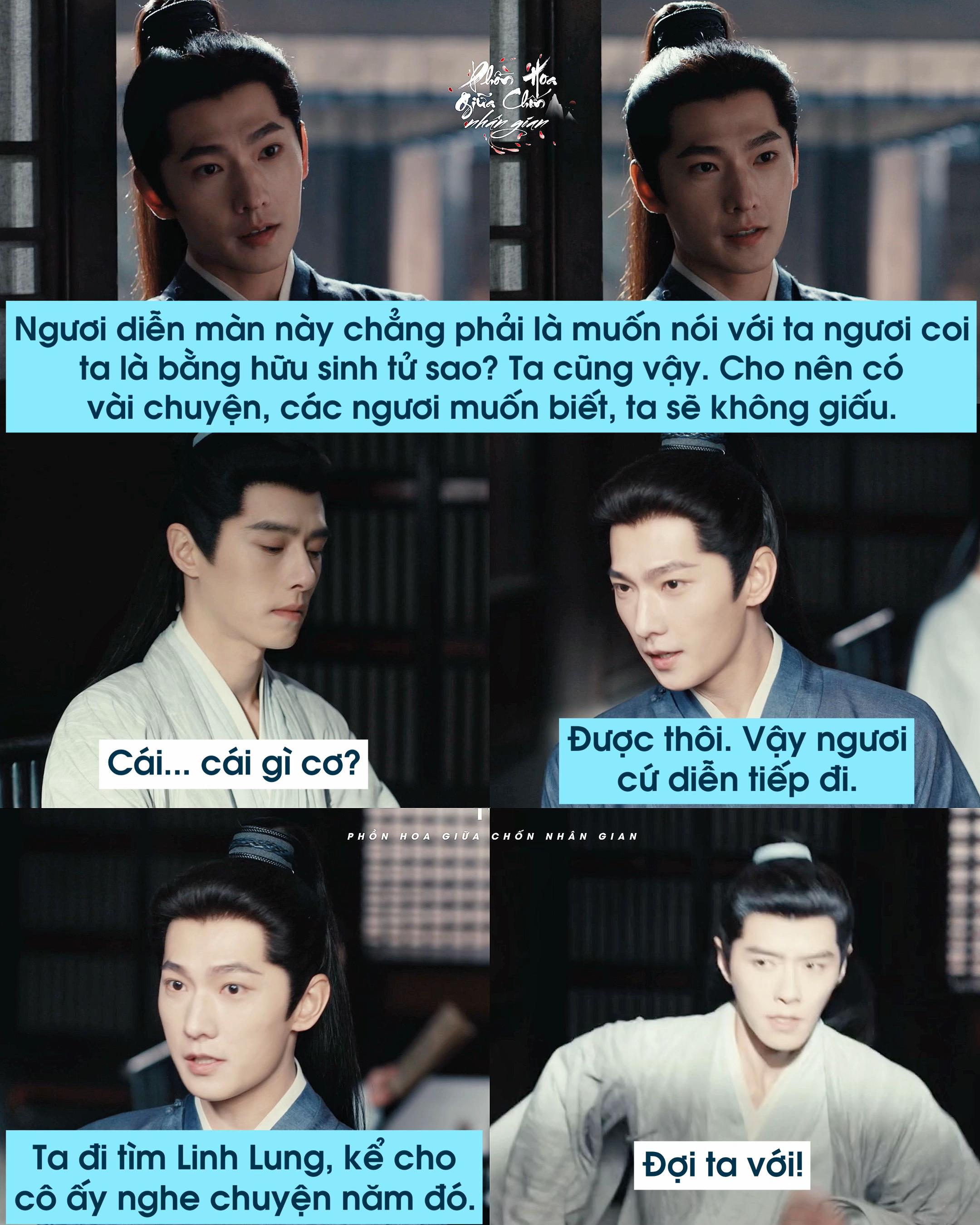 @Phồn Hoa Giữa Chốn Nh&acirc;n Gian🌸