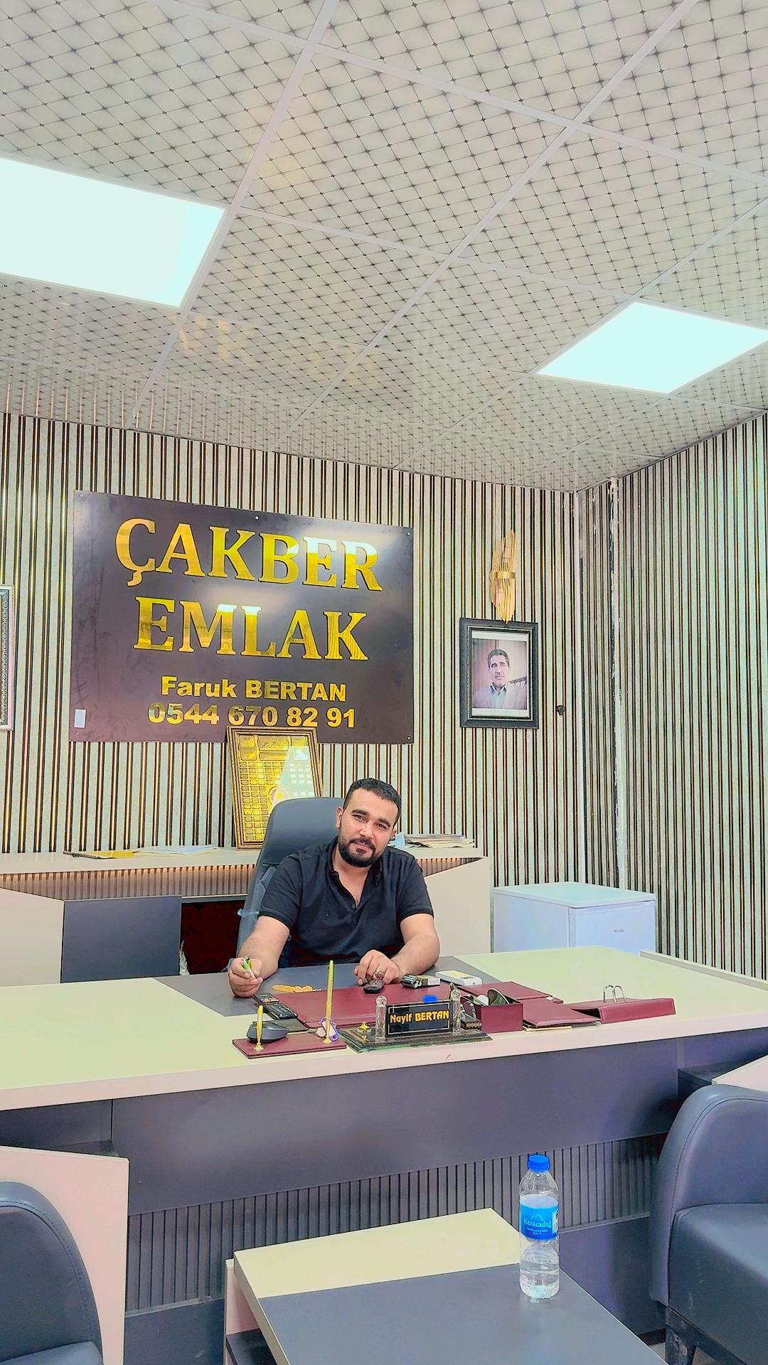 @ÇAKBER EMLAK